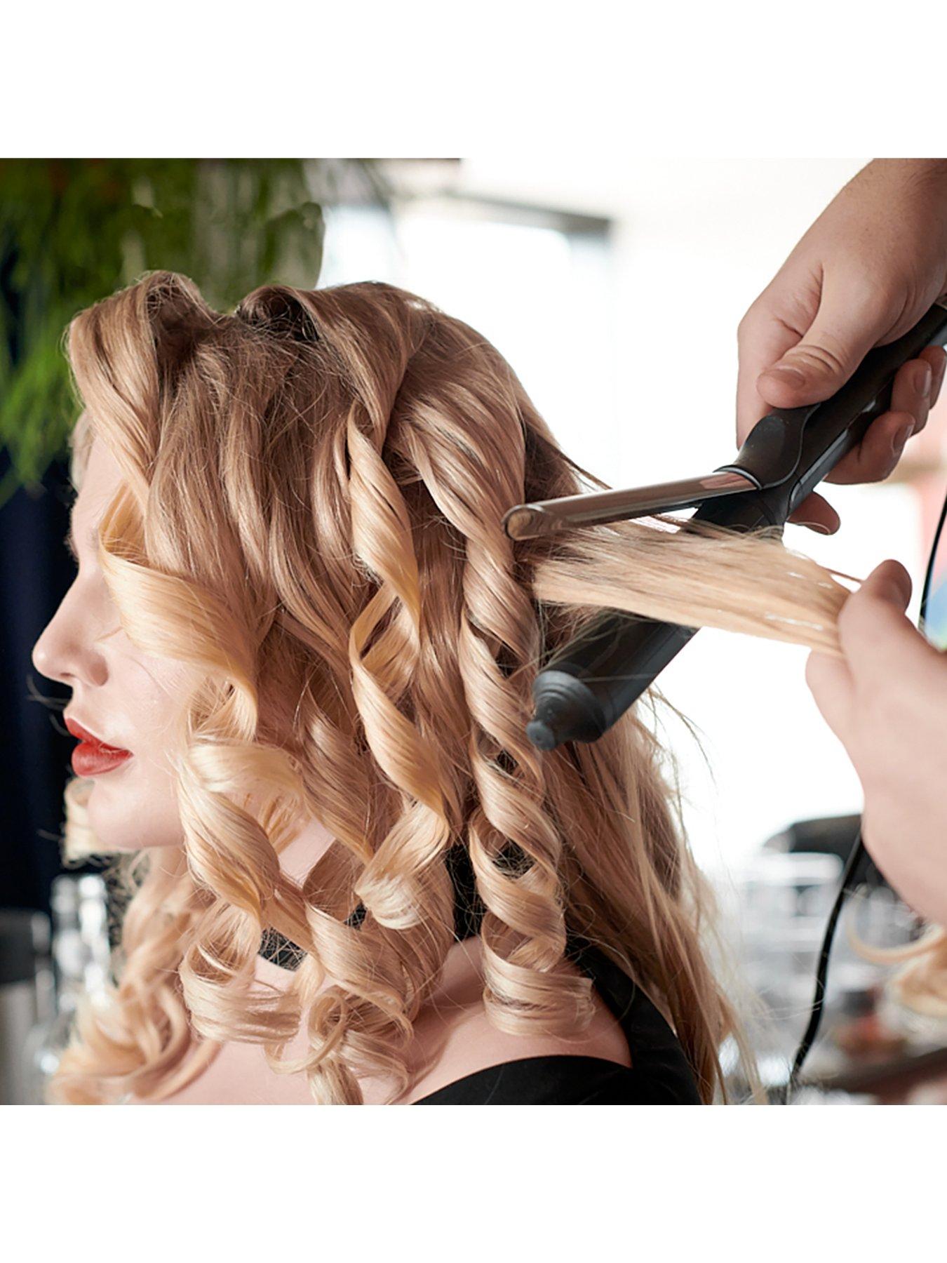 Image 4 of 8 of ghd Curve - Classic Curl Tong (26mm)