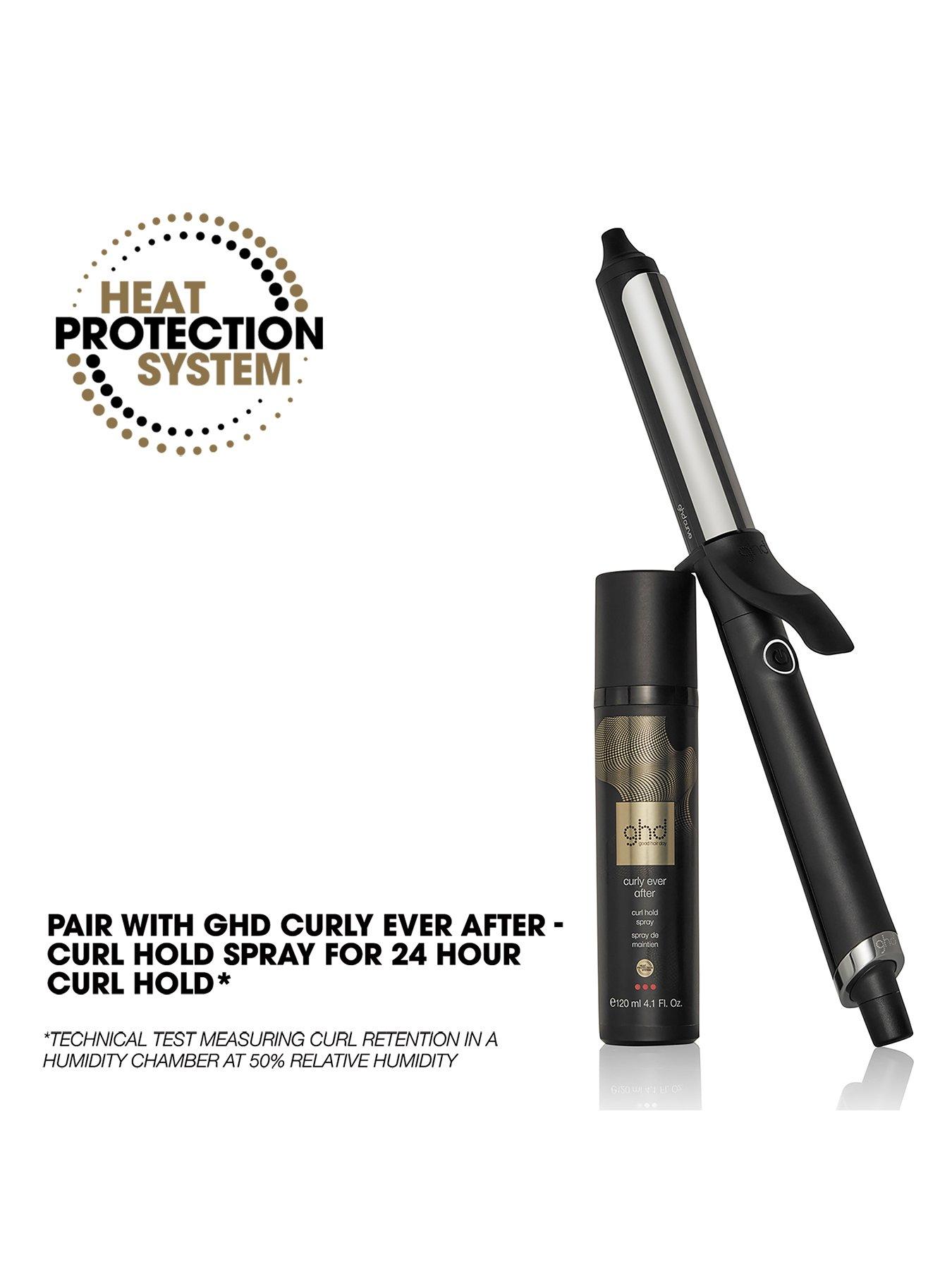 Image 5 of 8 of ghd Curve - Classic Curl Tong (26mm)