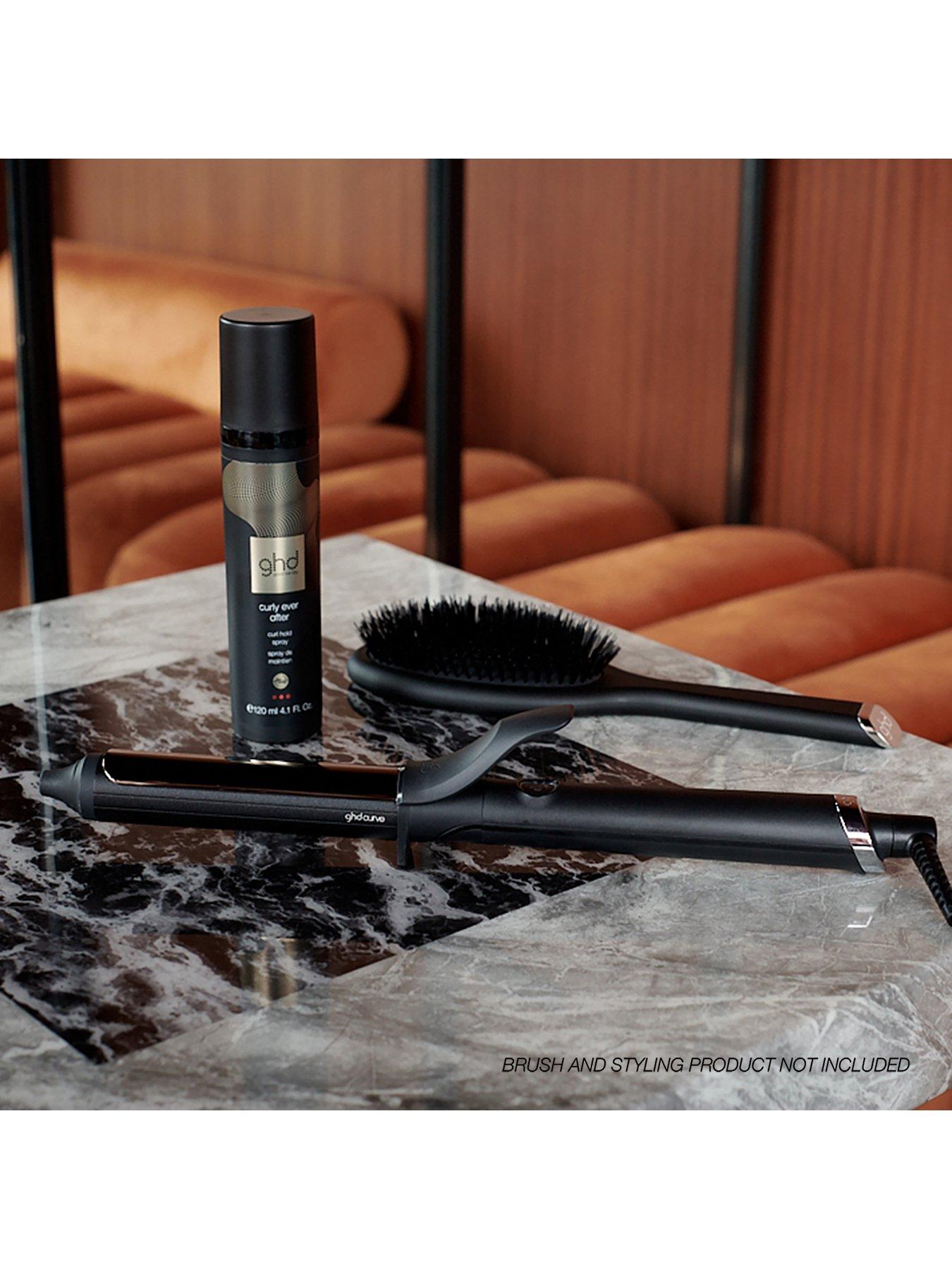 Image 7 of 8 of ghd Curve - Classic Curl Tong (26mm)