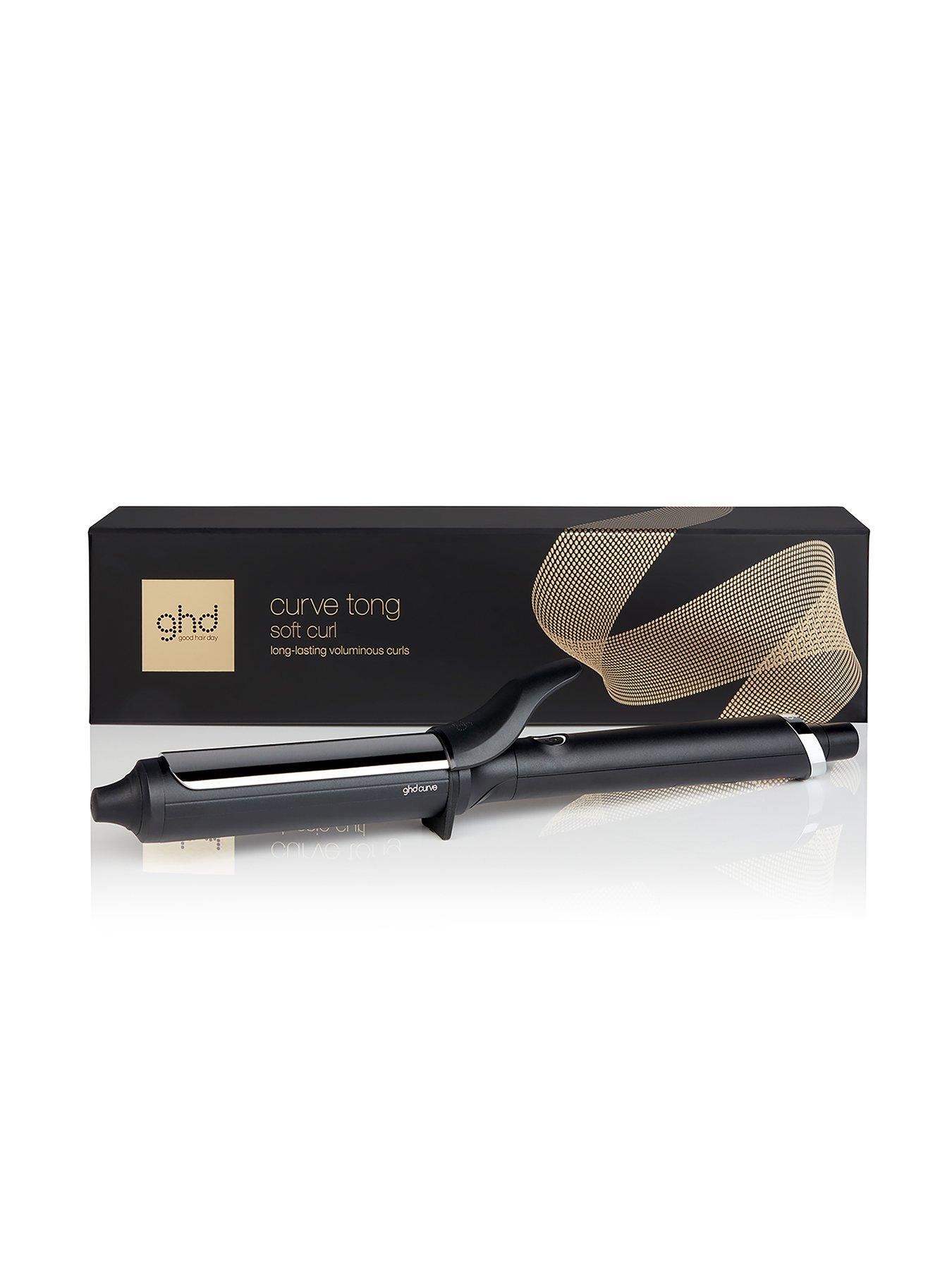 Image 3 of 8 of ghd Curve - Soft Curl Tong (32mm)