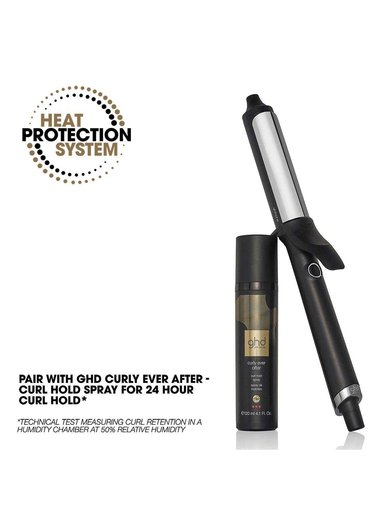 Image 5 of 8 of ghd Curve - Soft Curl Tong (32mm)
