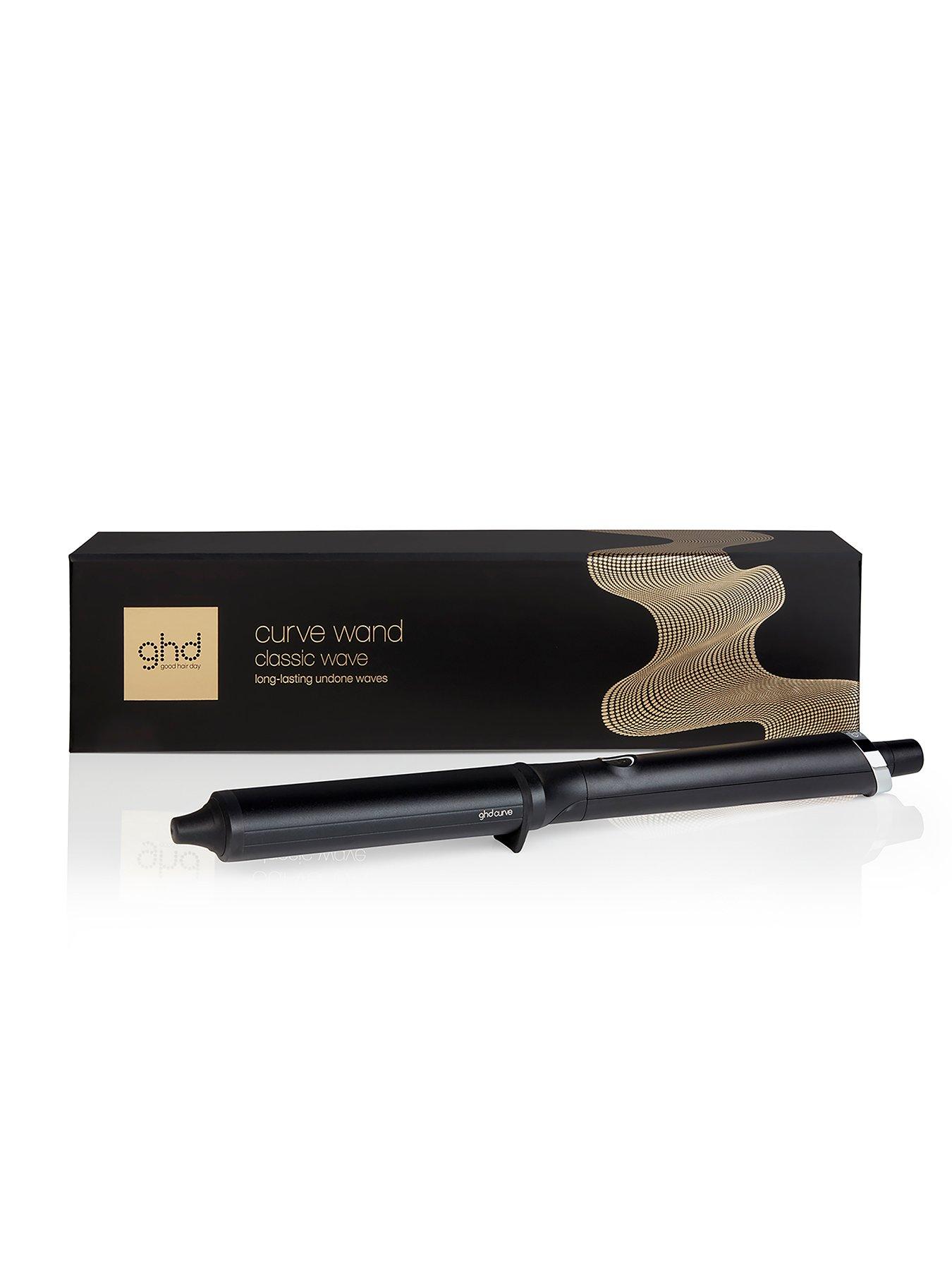 Image 3 of 8 of ghd Curve - Classic Wave Wand (Oval)