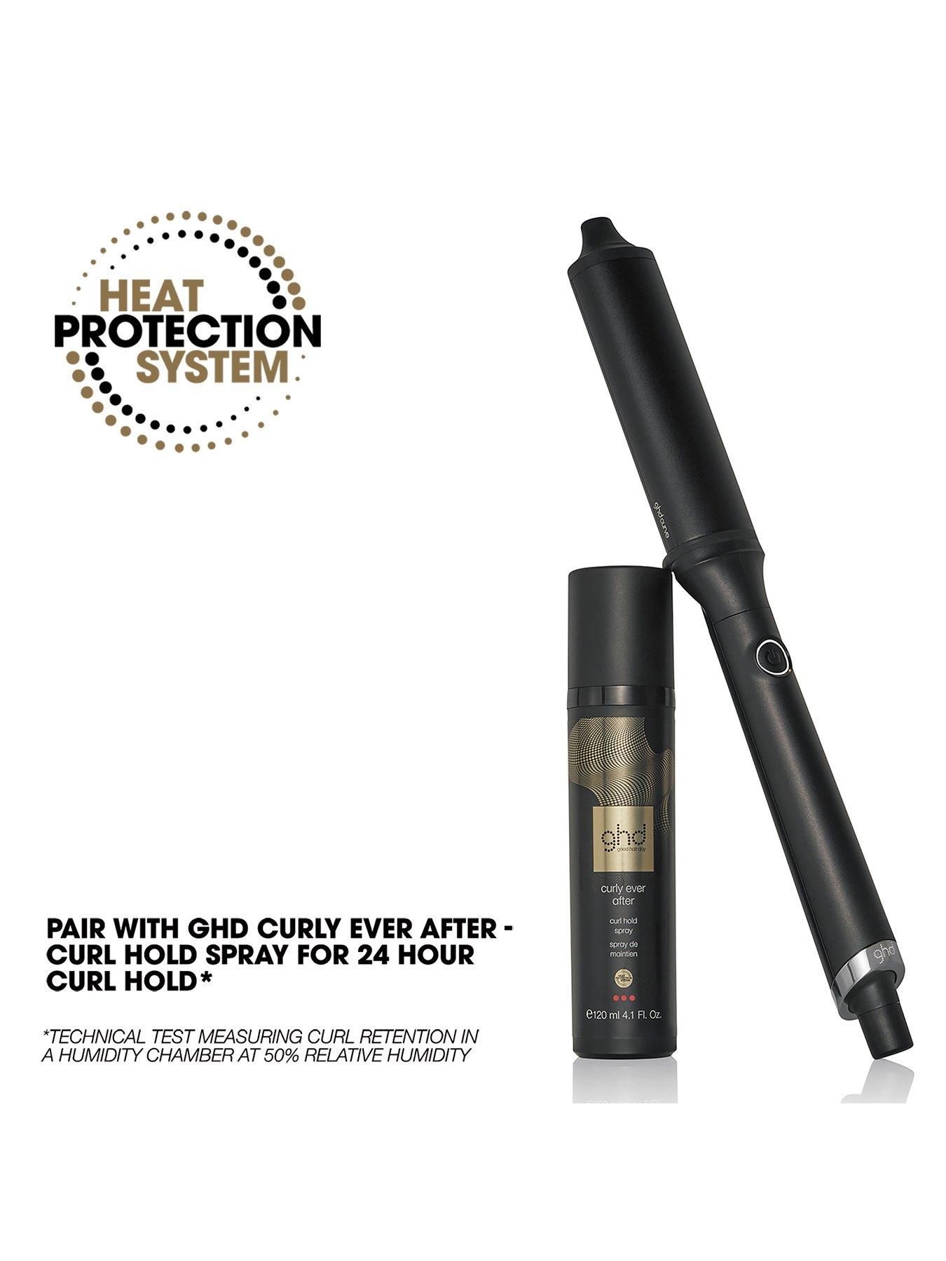 Image 5 of 8 of ghd Curve - Classic Wave Wand (Oval)