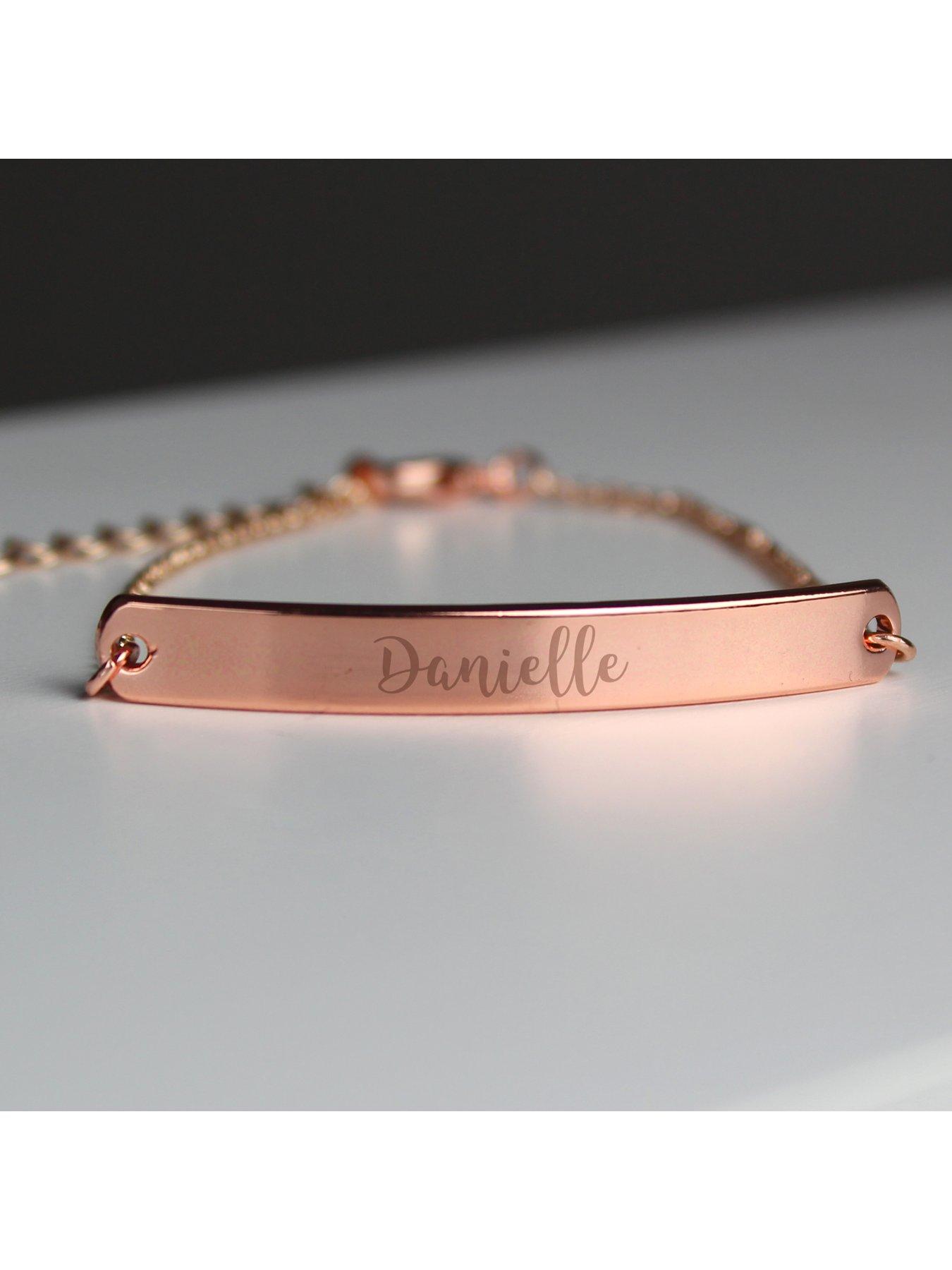 the-personalised-memento-company-personalised-rose-goldsilver-tone-id-braceletoutfit