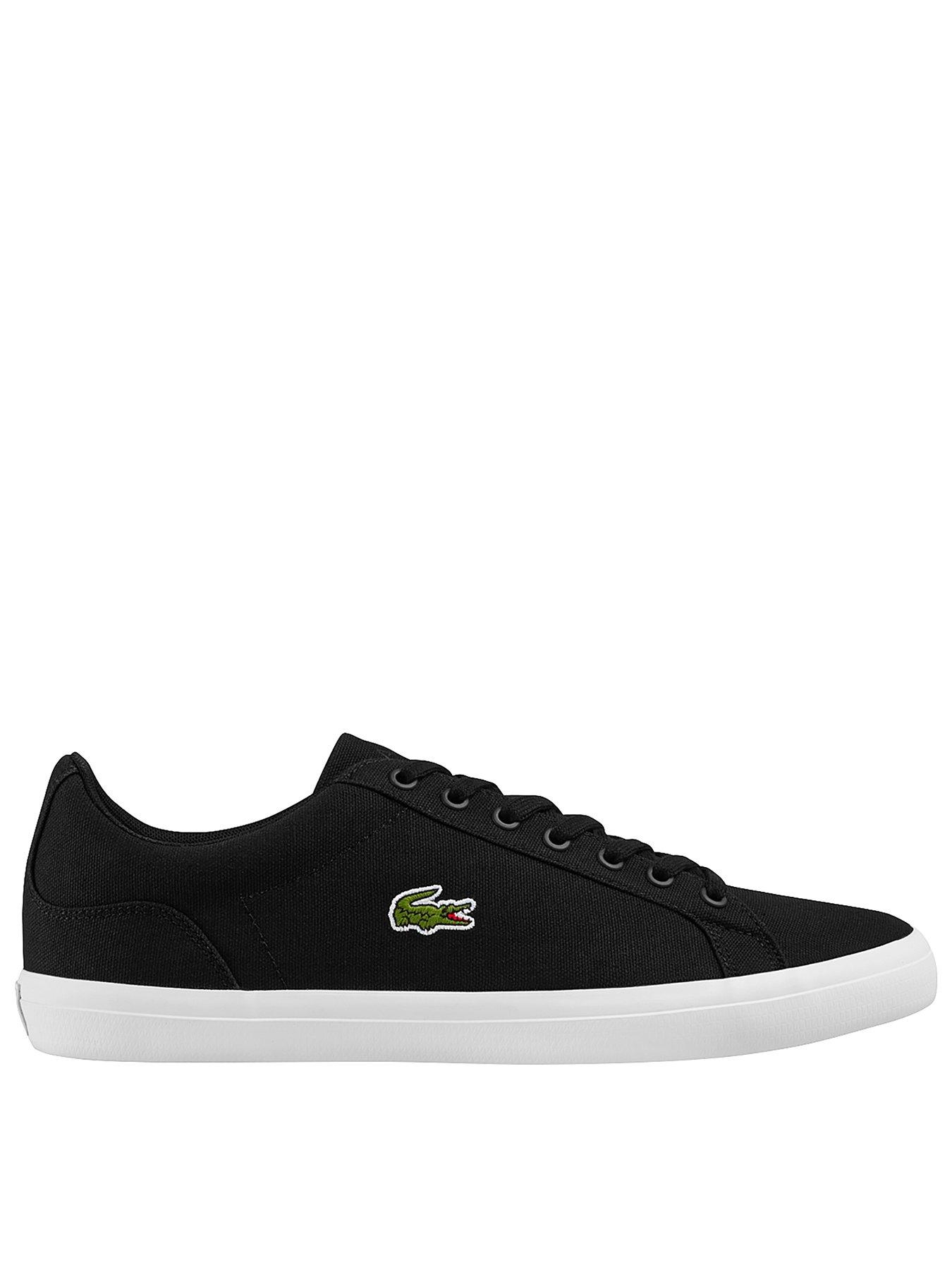 Men's Lacoste Trainers, Runners \u0026 Pumps 