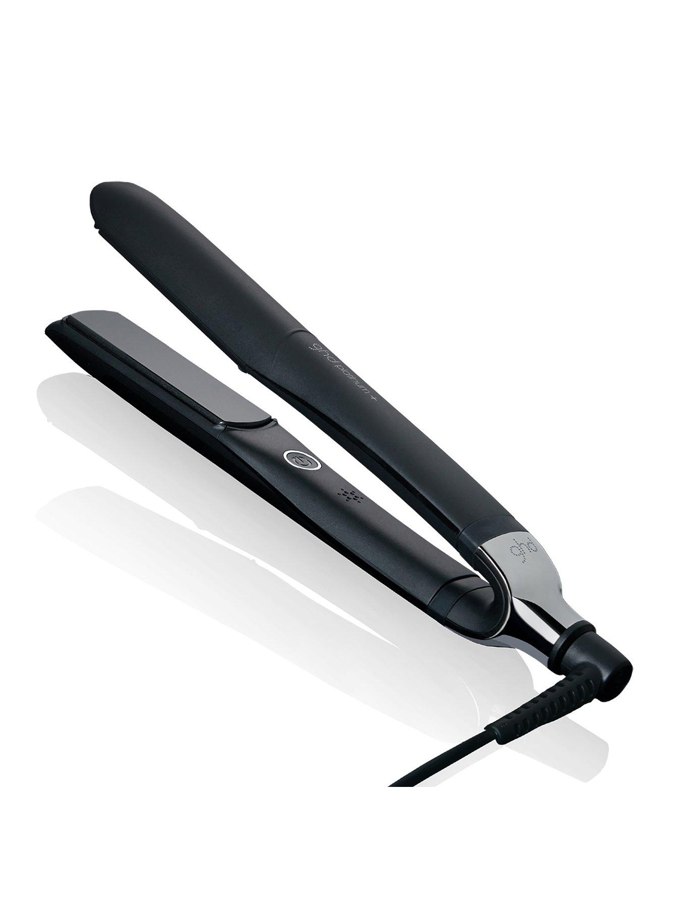 undefined Platinum+ Black Straightener