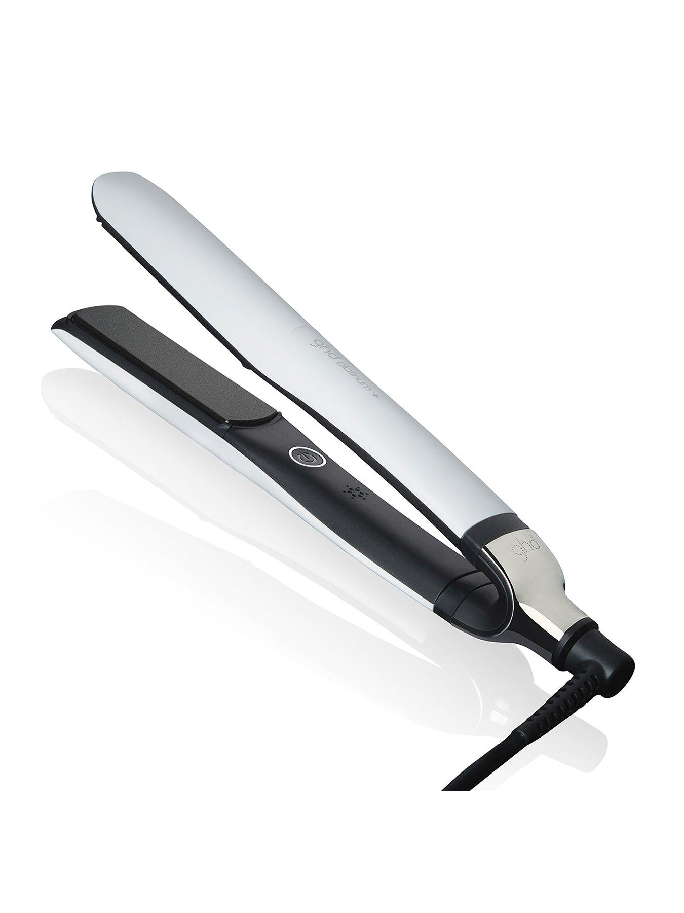 undefined Platinum+ White Straightener