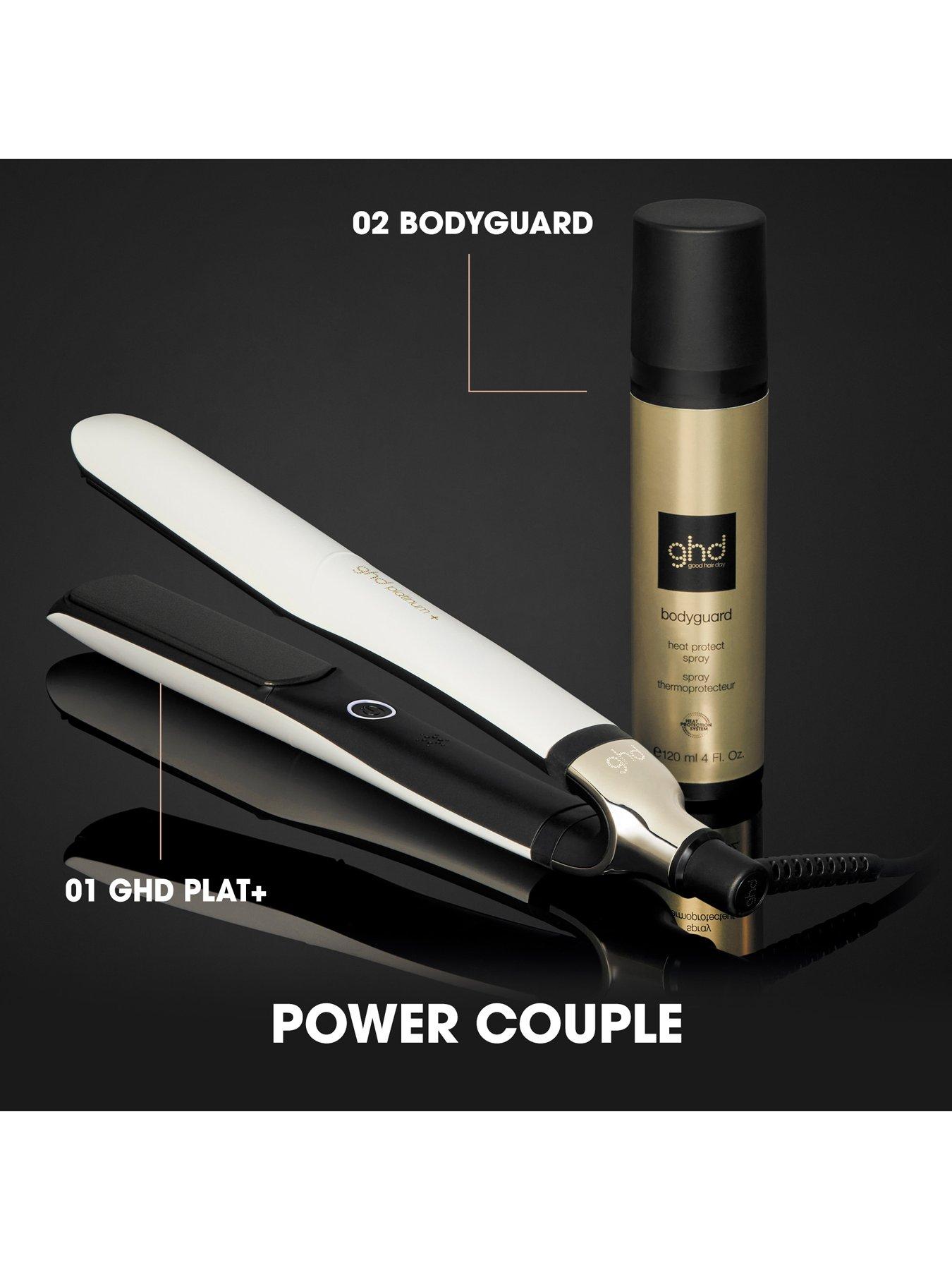 Ghd Hair Straighteners Ghd Gold O Ghd Platinum Ghd Platinum+ White
