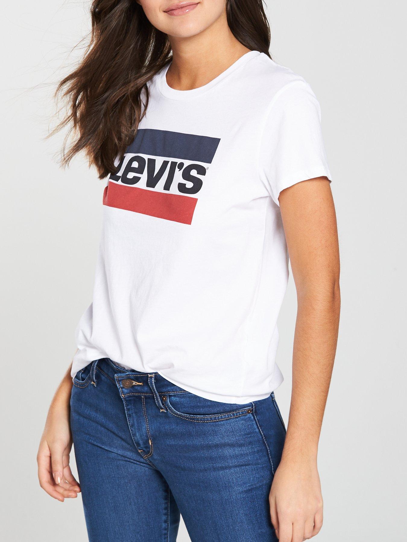 levis-the-perfect-t-shirt-white