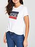 levis-the-perfect-graphic-logo-pure-cotton-t-shirt-whitefront