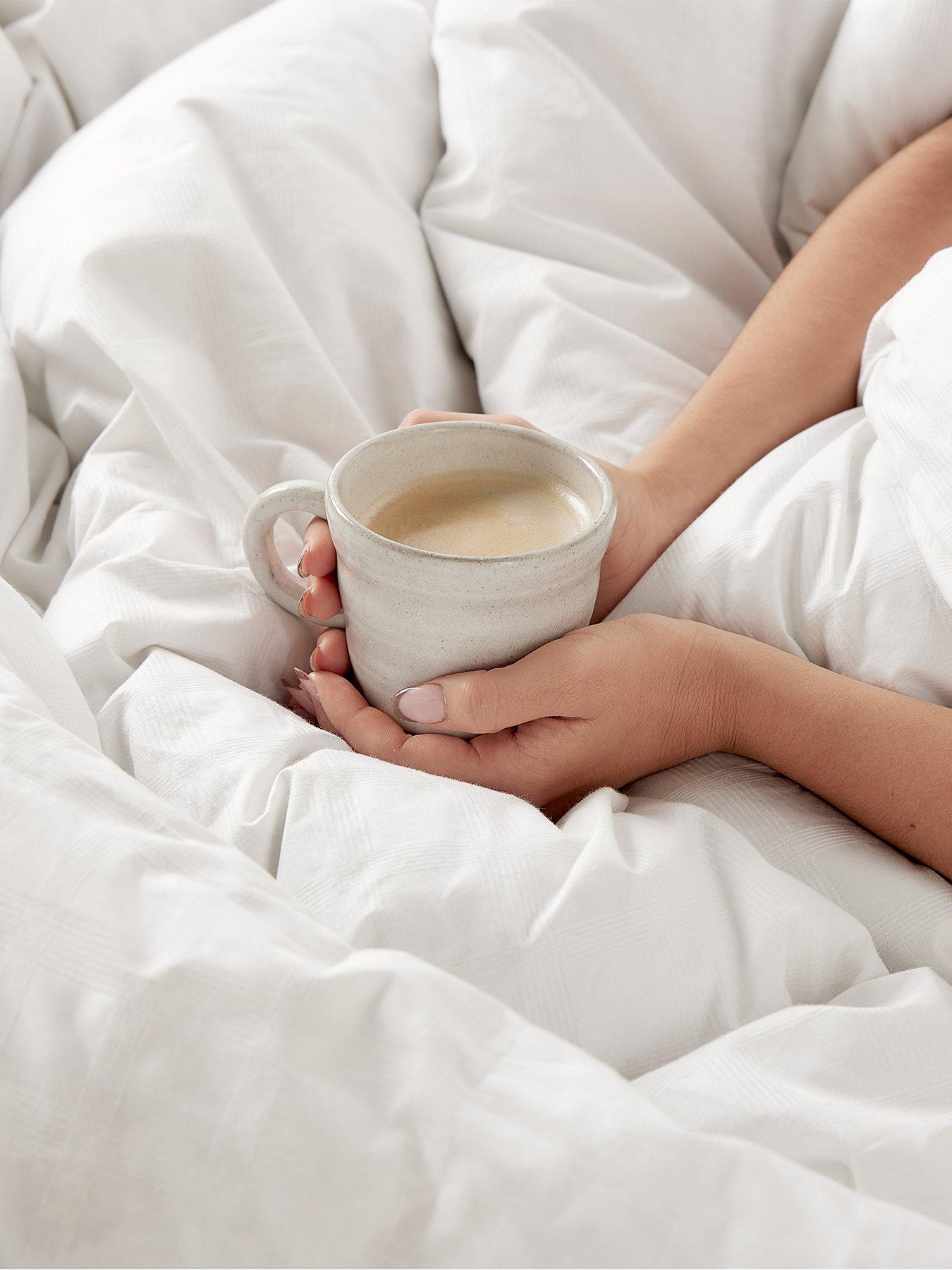 Image 6 of 6 of Snuggledown of Norway Hungarian Goose Down 10.5 Tog Duvet