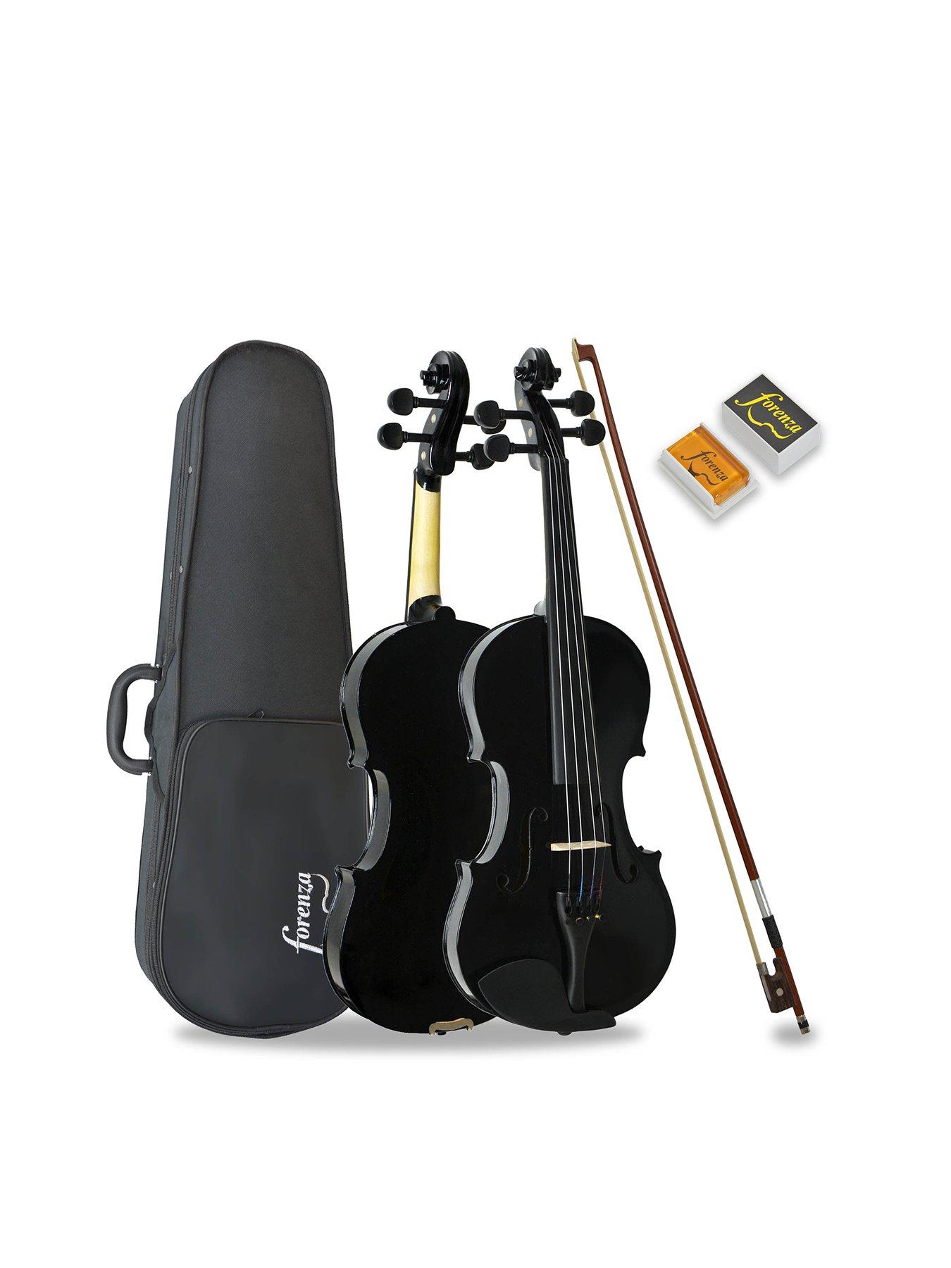 undefined Uno Full Size Violin Outfit.