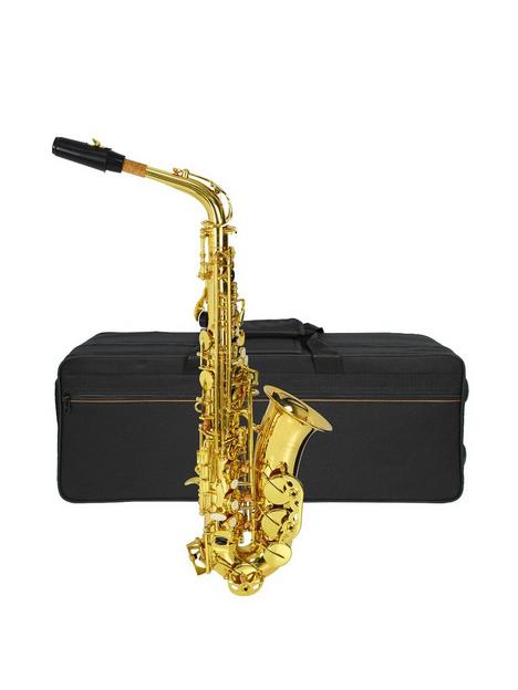 student-alto-saxophone