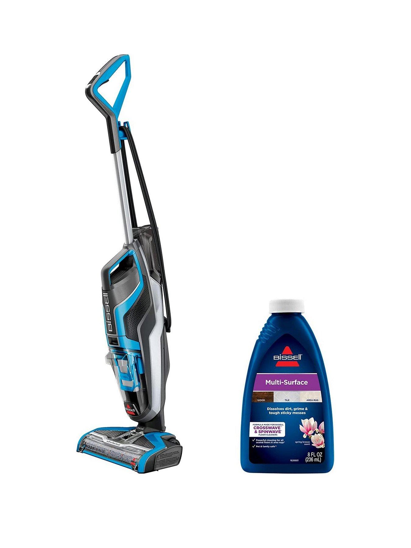 Bissell Crosswave Multi Surface Floor Cleaner