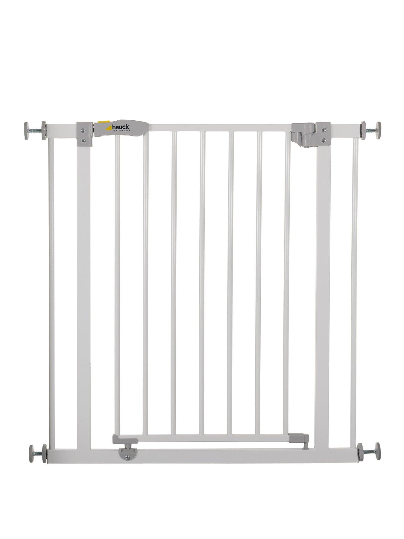 Image 1 of 6 of Hauck Open 'n Stop Safety Gate