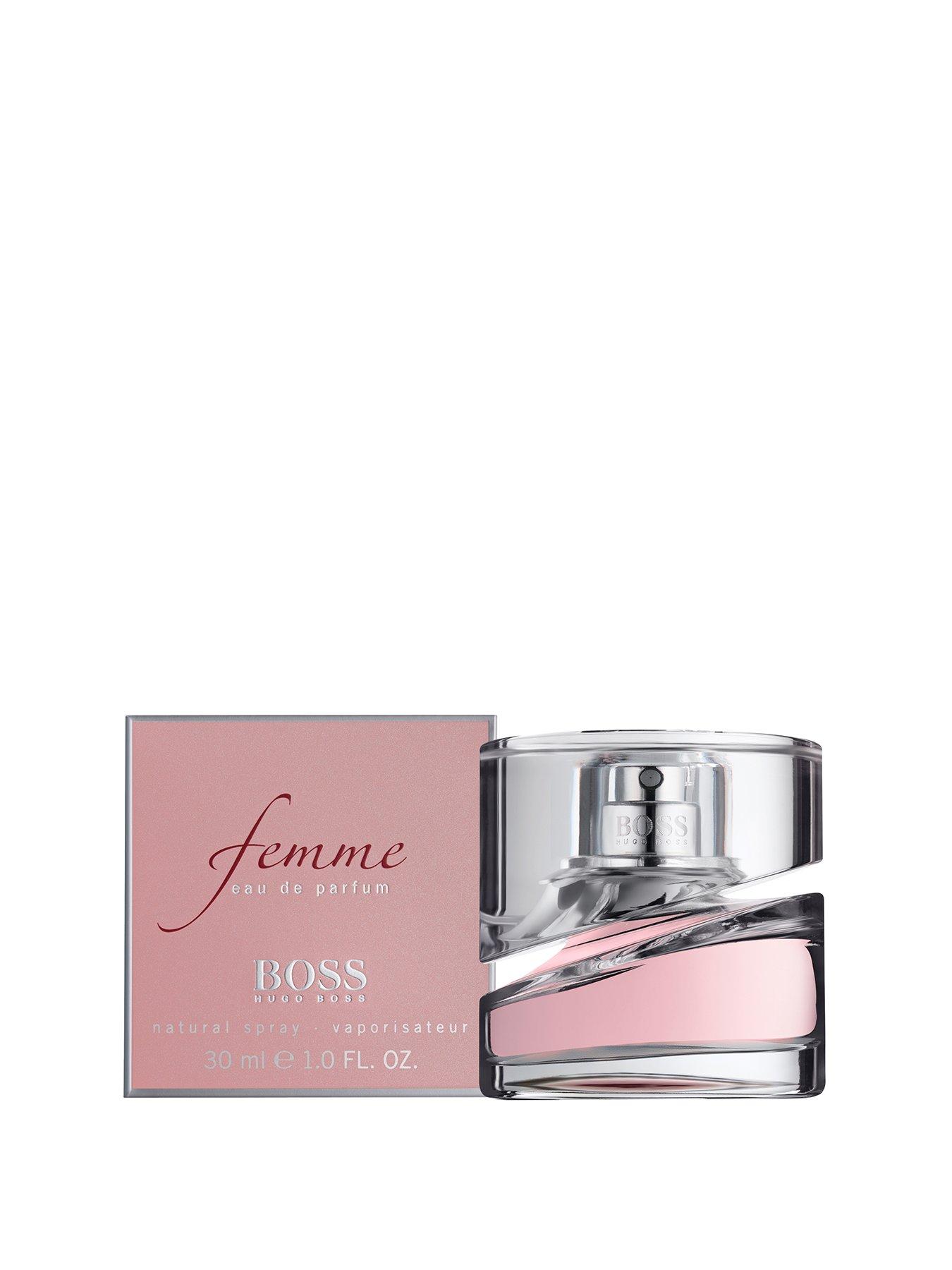 BOSS Femme Eau de Parfum 30ml Very Ireland