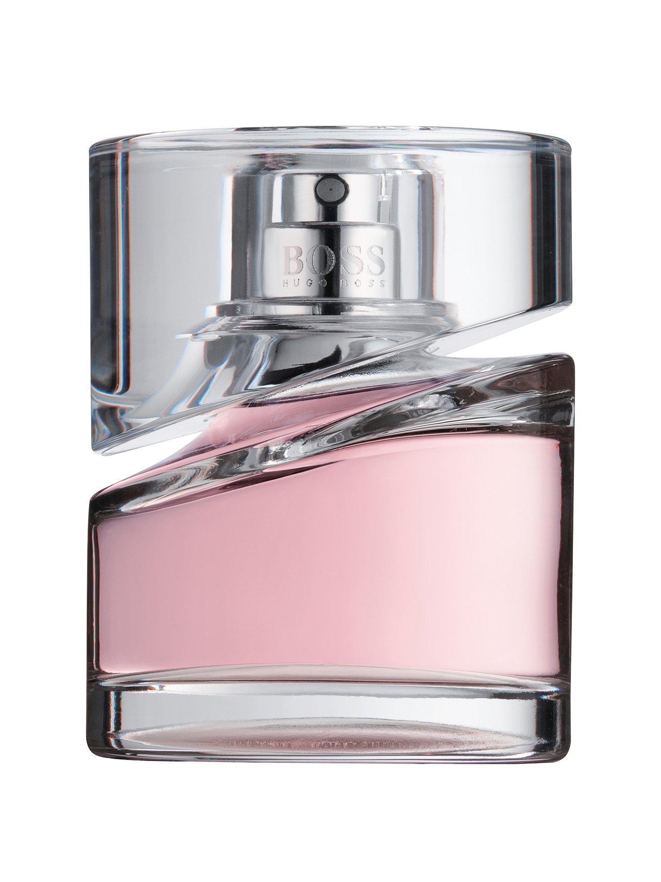 Boss femme eau de parfum 50ml deals