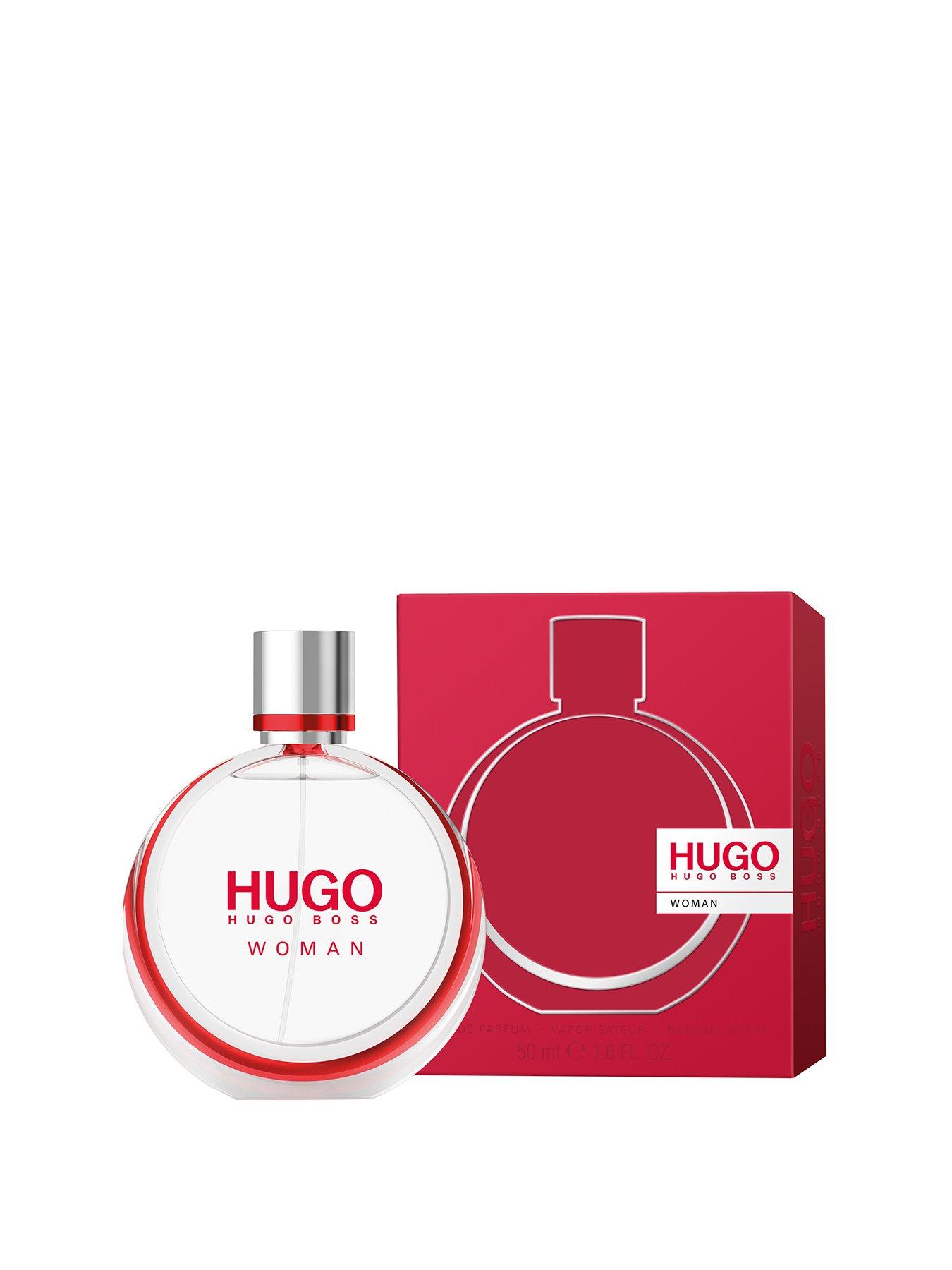 Hugo store woman 50ml