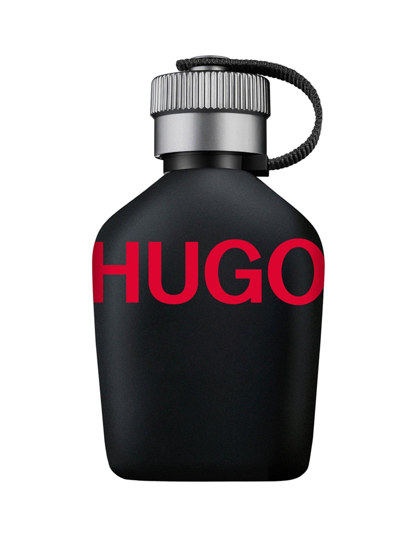 Image of HUGO Just Different For Him Eau de Toilette 75ml