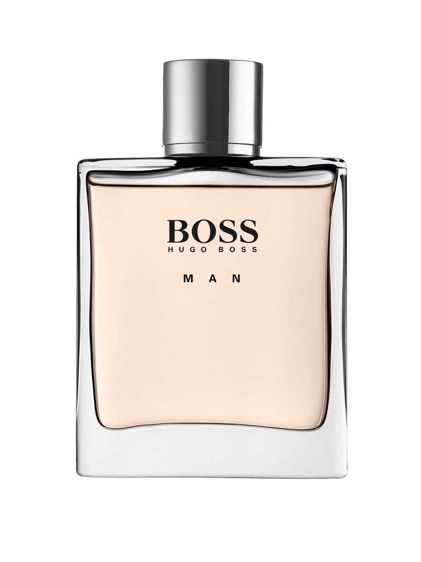 BOSS Orange Man Eau de Toilette 100ml Very Ireland