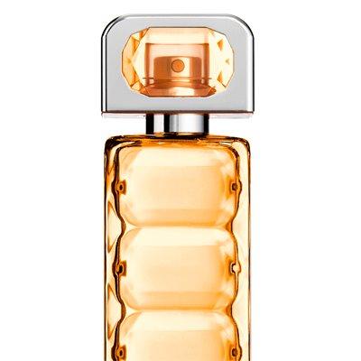 BOSS Orange Woman Eau de Toilette 50ml