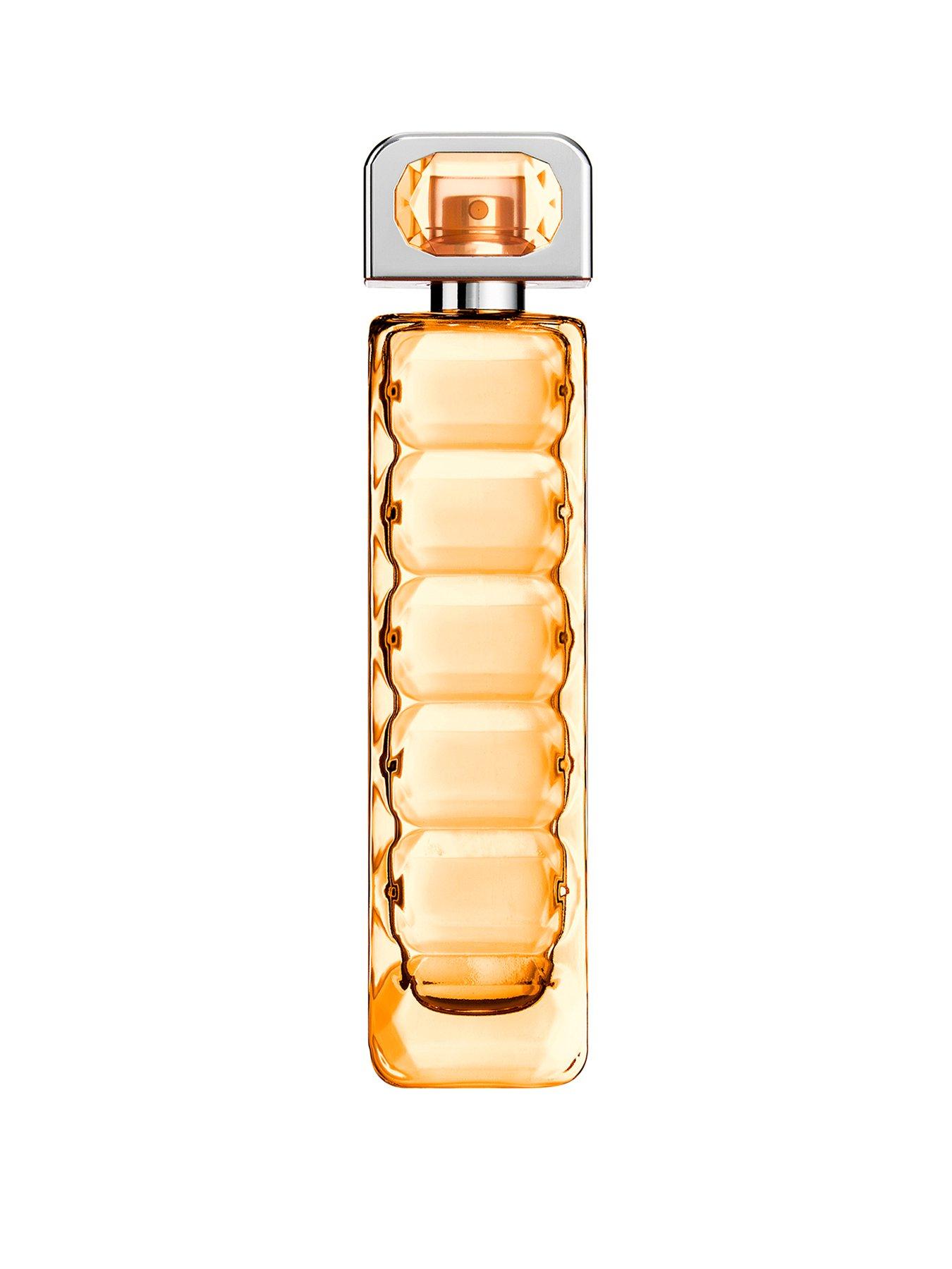 Image 1 of 2 of BOSS Orange Woman&nbsp;Eau de Toilette 50ml