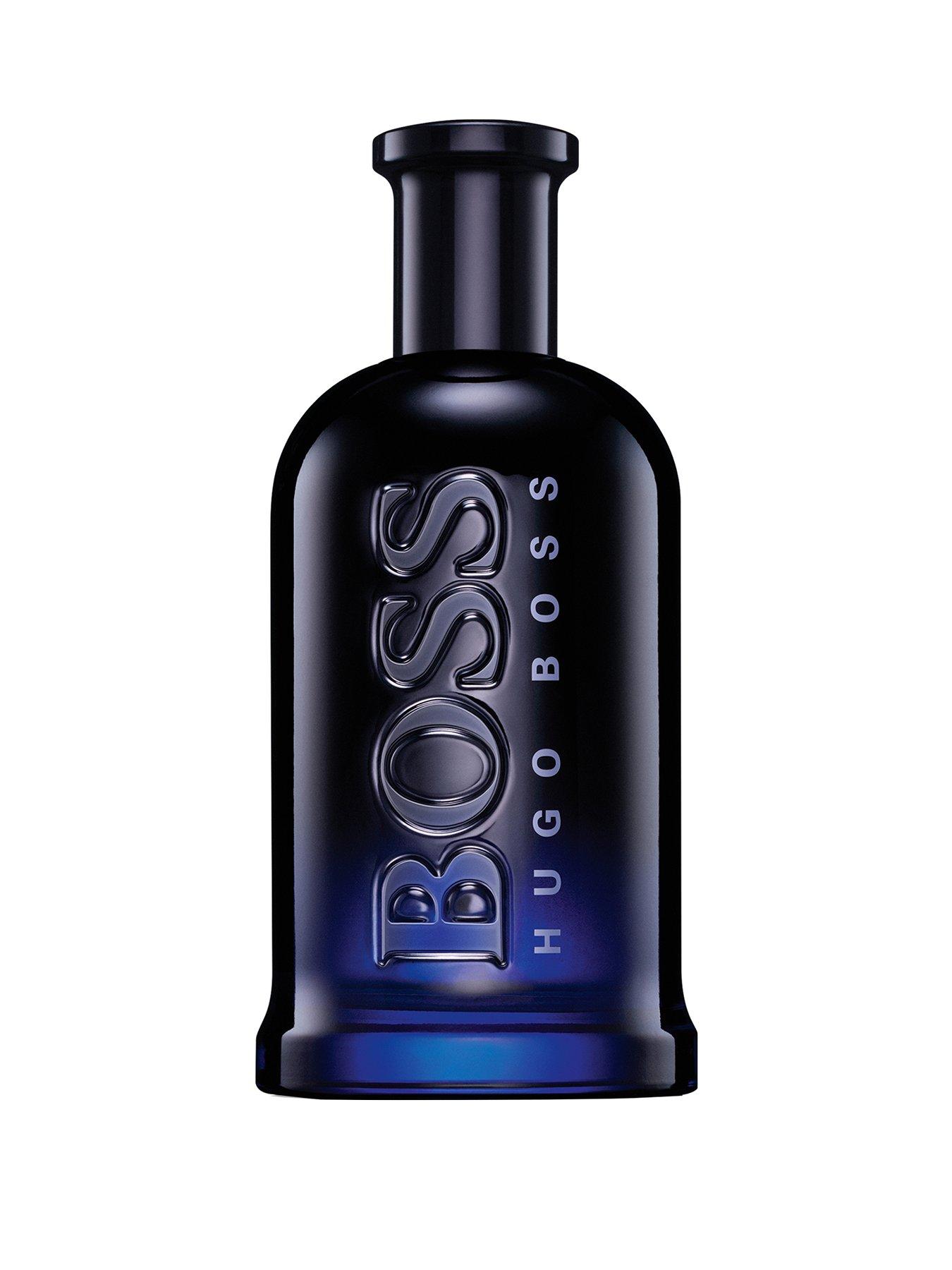 Image of BOSS Bottled Night EDT - 200ml