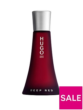 hugo-deep-red-for-women-eau-de-parfumnbsp50ml