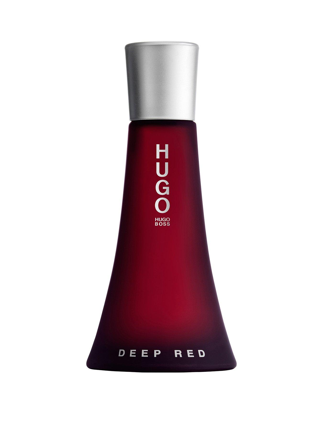 hugo-deep-red-for-women-eau-de-parfumnbsp50ml