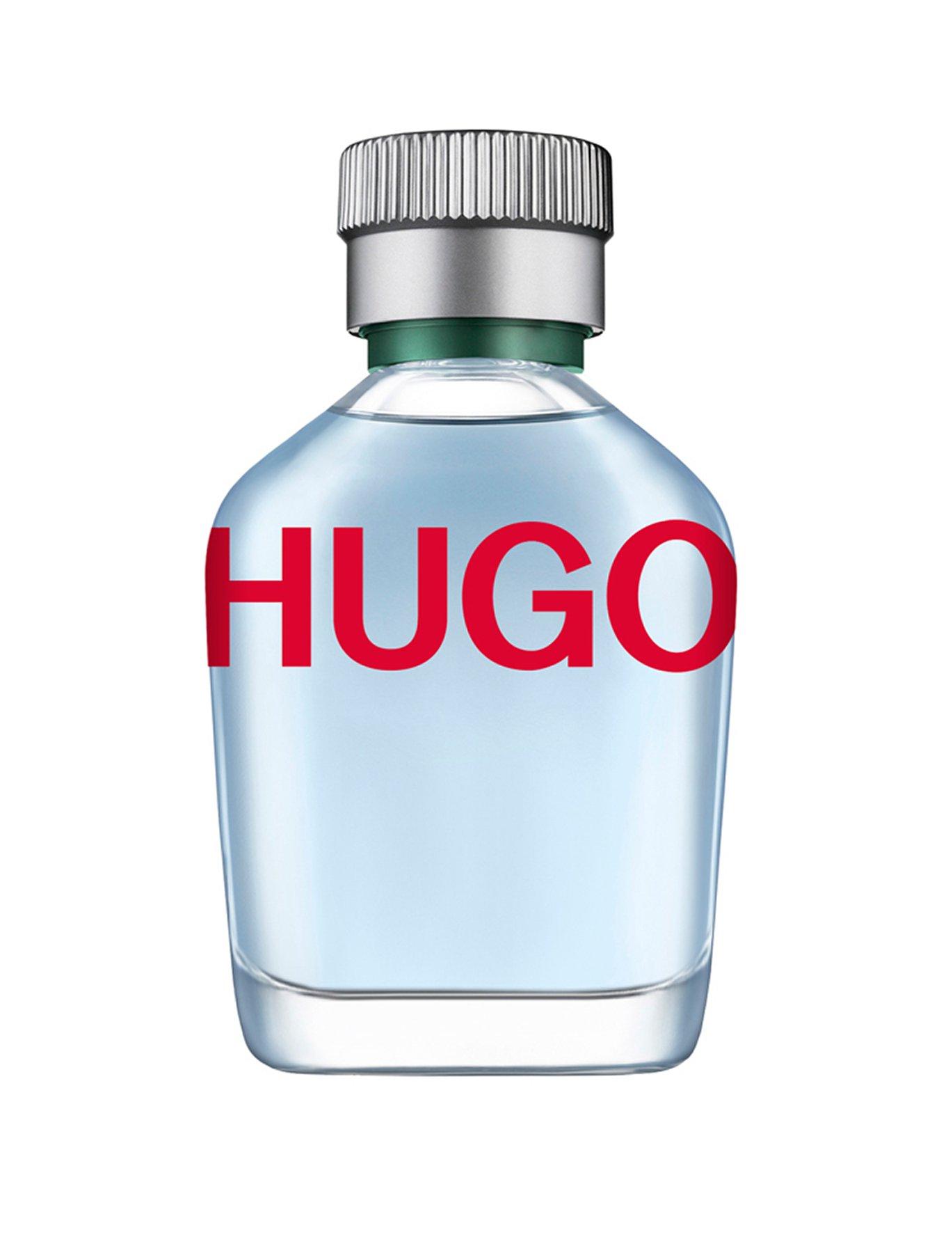 Hugo Boss Hugo Man Eau de Toilette 40ml