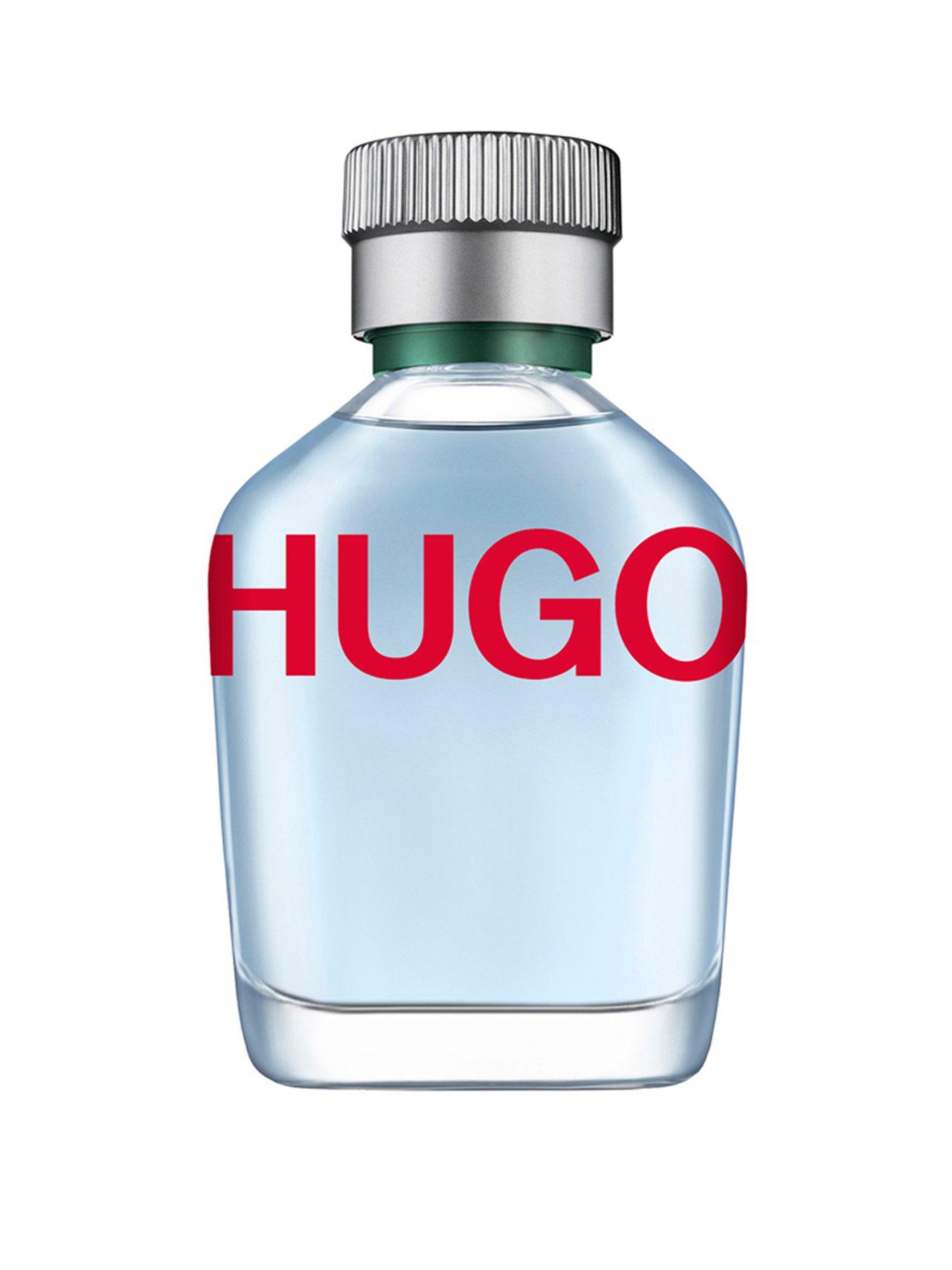 Image 1 of 2 of HUGO MAN&nbsp;Eau de Toilette - 40ml