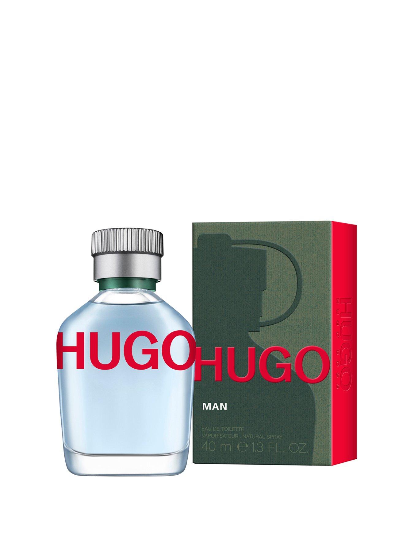 Image 2 of 2 of HUGO MAN&nbsp;Eau de Toilette - 40ml