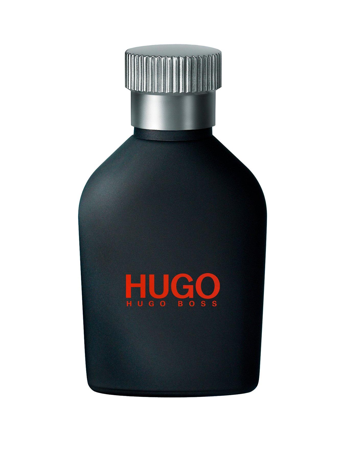 Hugo boss just different hotsell 200ml boots