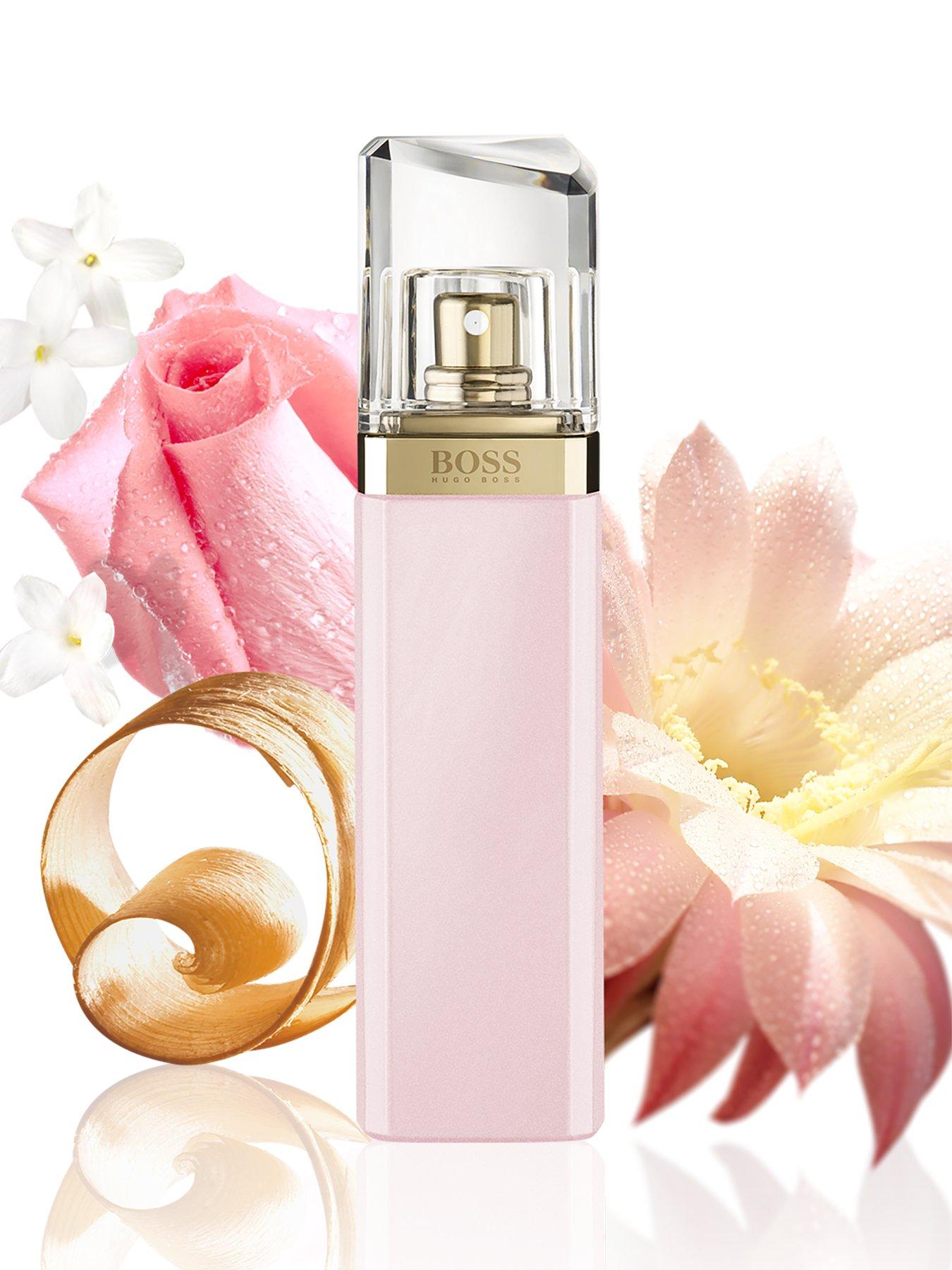 Image 4 of 4 of BOSS Ma Vie For Her Eau de Parfum 30ml
