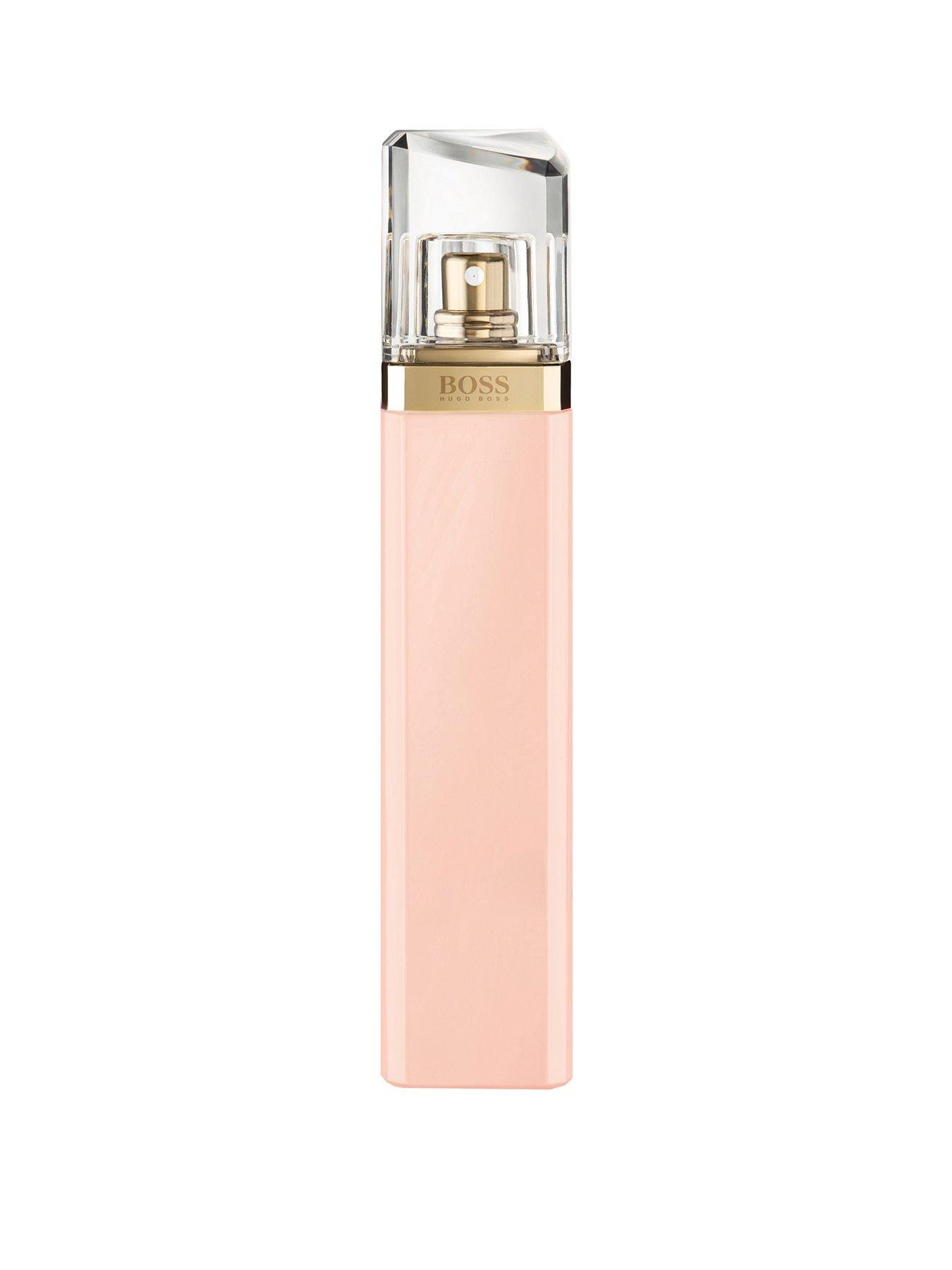 Image 1 of 4 of BOSS Ma Vie For Her Eau de Parfum 75ml