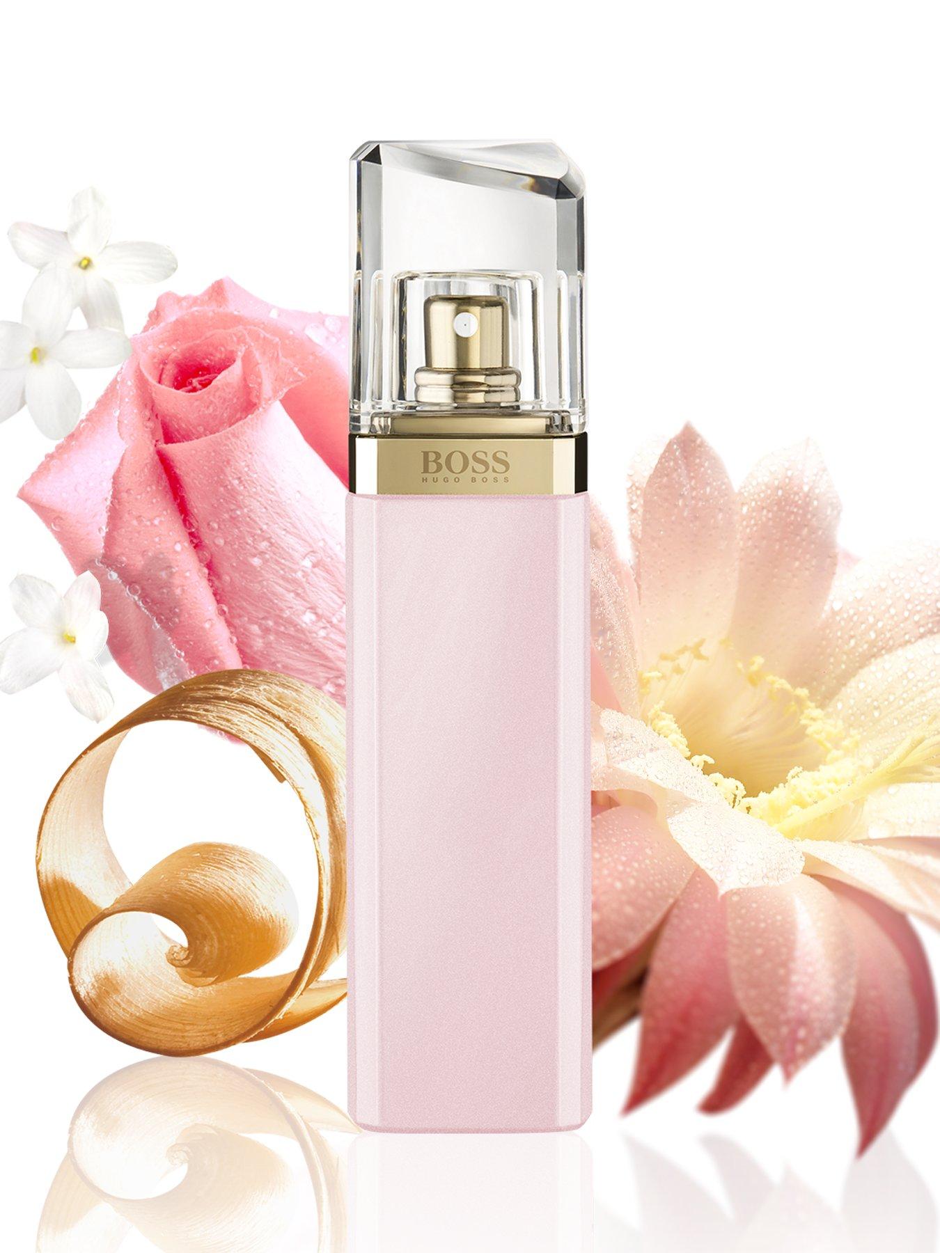 Image 4 of 4 of BOSS Ma Vie For Her Eau de Parfum 75ml