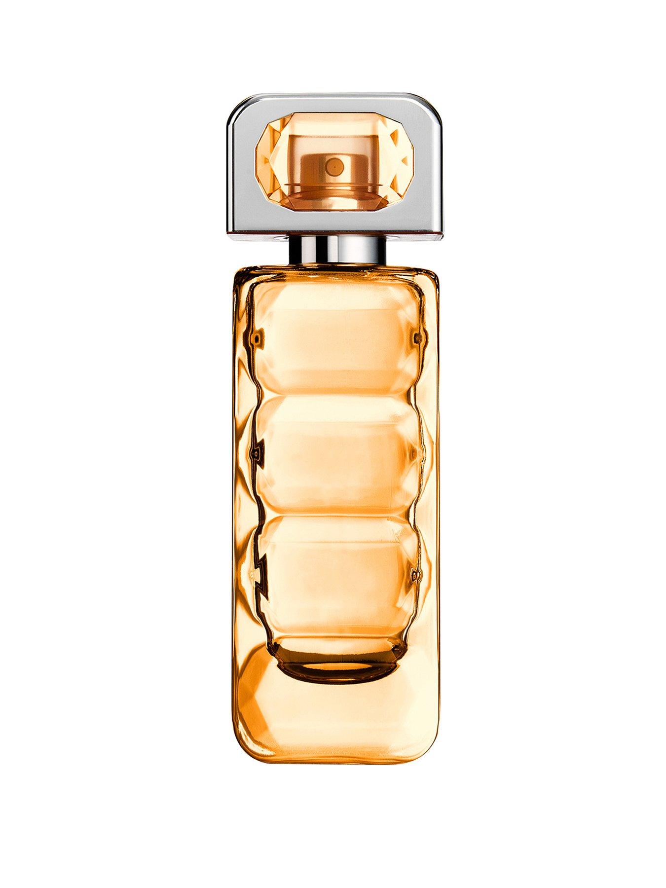 Image 1 of 2 of BOSS Orange Woman Eau de Toilette 30ml