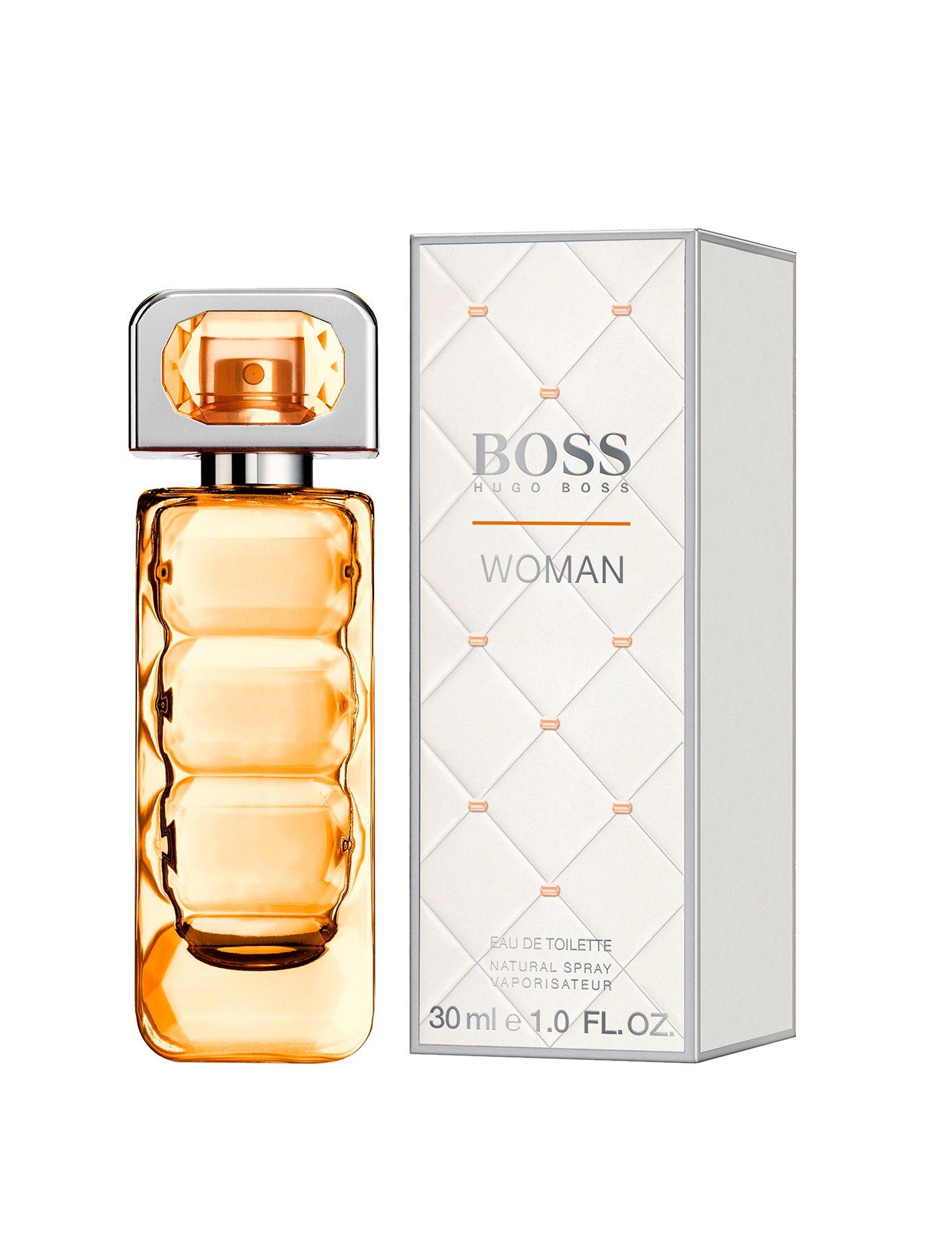 Image 2 of 2 of BOSS Orange Woman Eau de Toilette 30ml