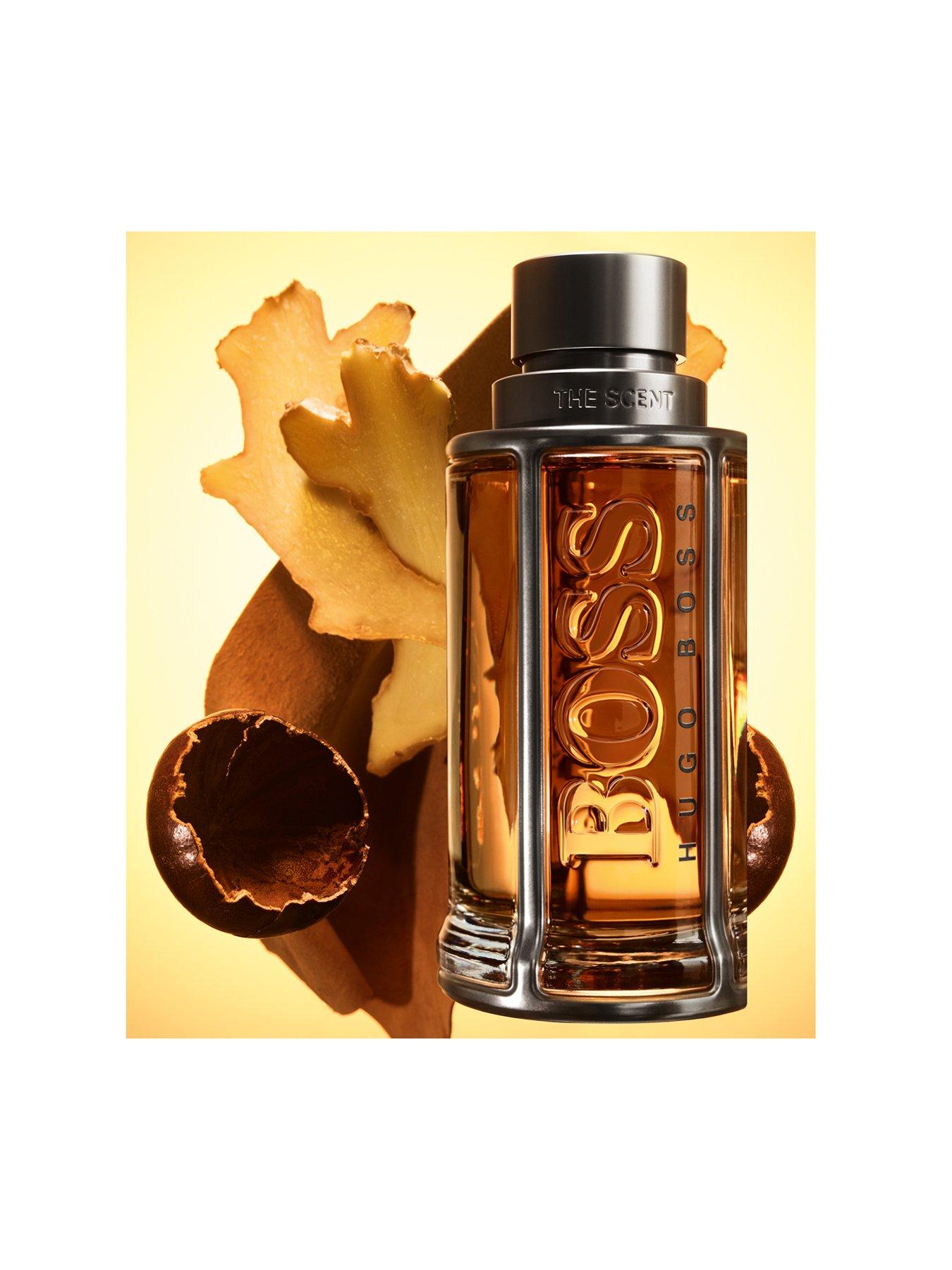 200ml hugo boss the scent sales