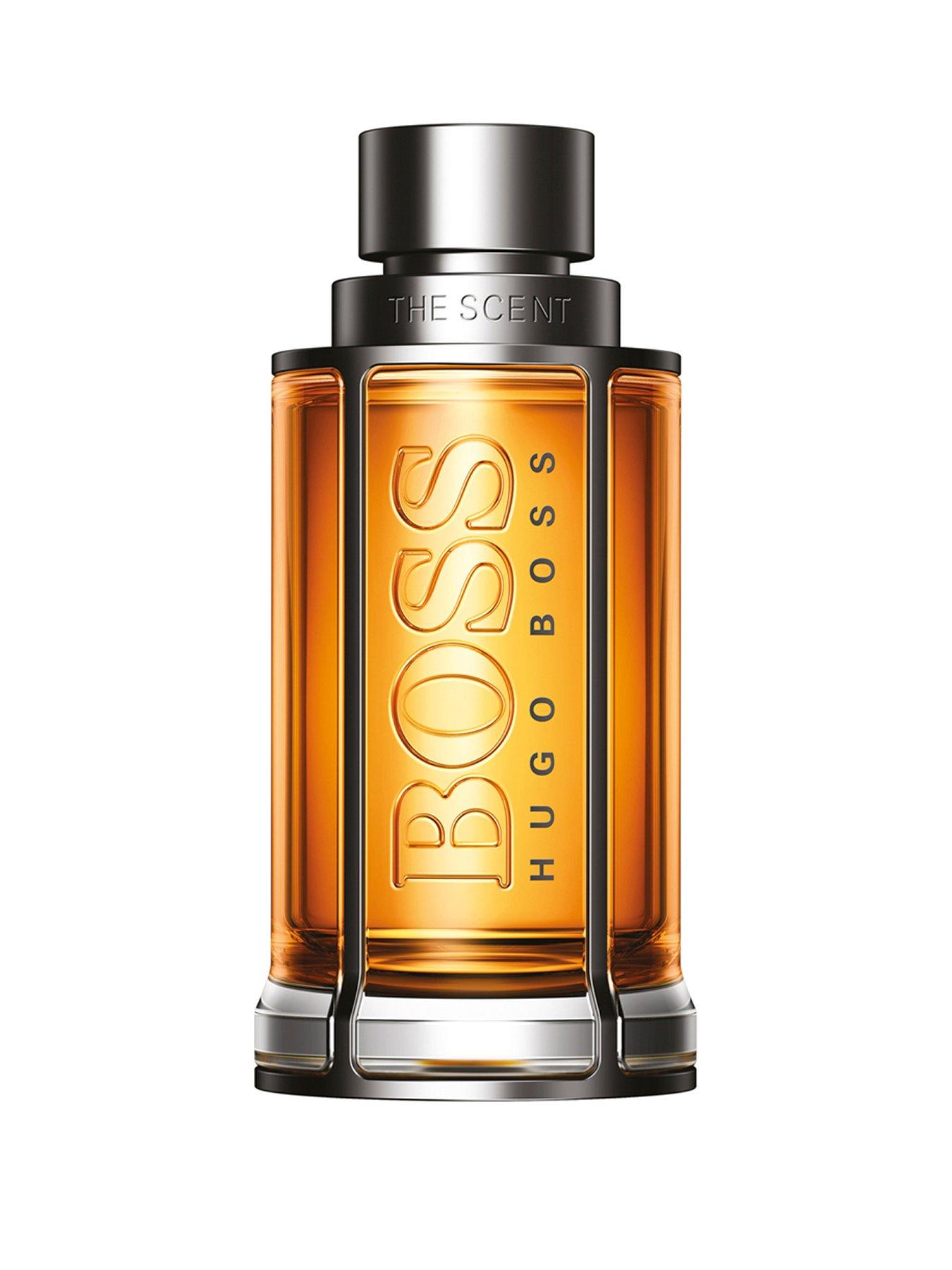 Image of BOSS The Scent For Him Eau de Toilette 50ml