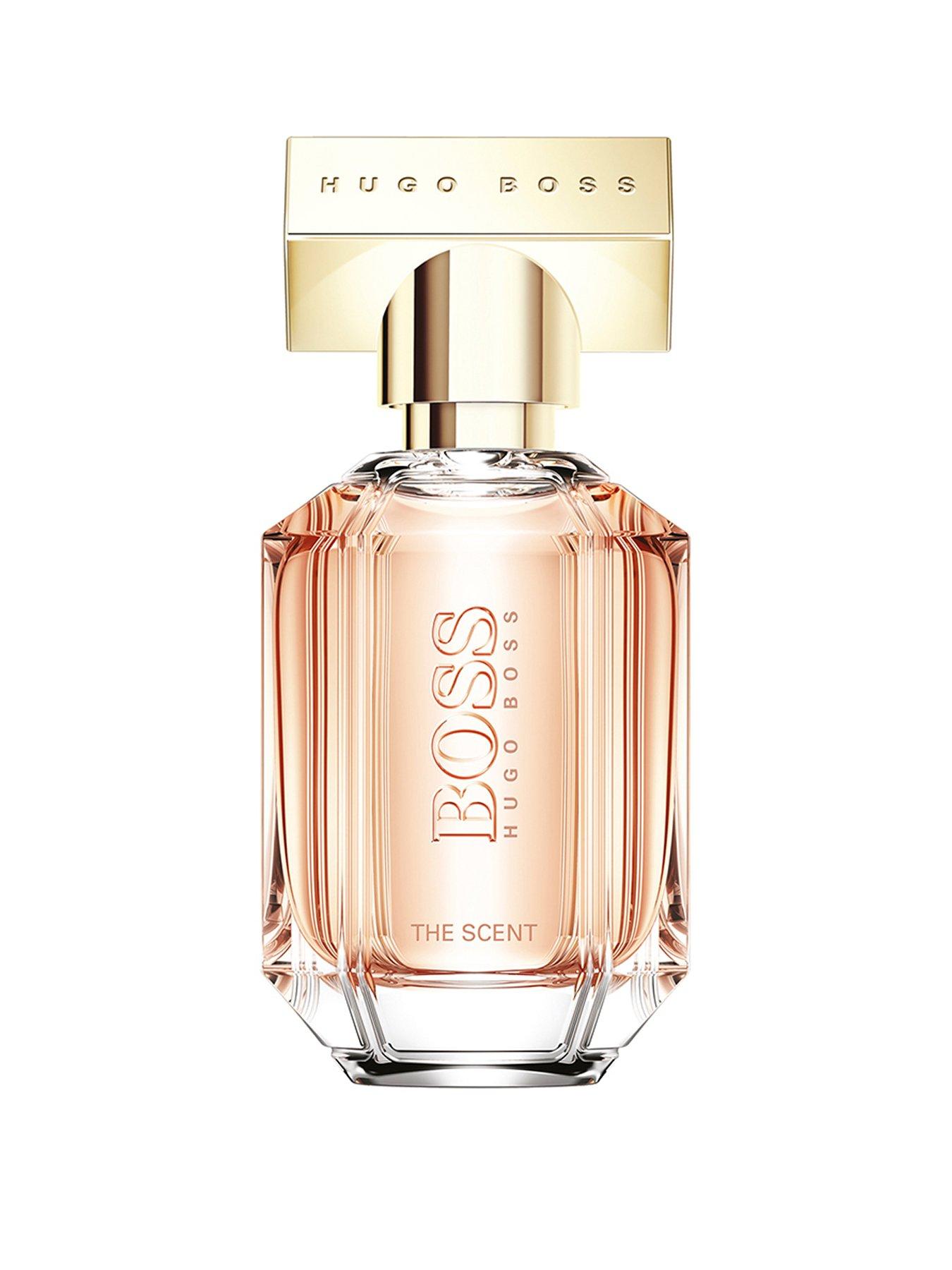 Image 1 of 2 of BOSS The Scent For Her Eau de Parfum 30ml