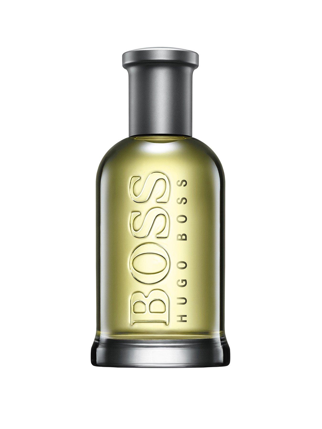 BOSS Bottled Aftershave Lotion 100ml