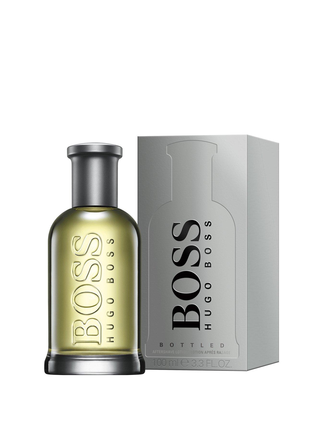 Image 2 of 4 of BOSS Bottled Aftershave Lotion 100ml