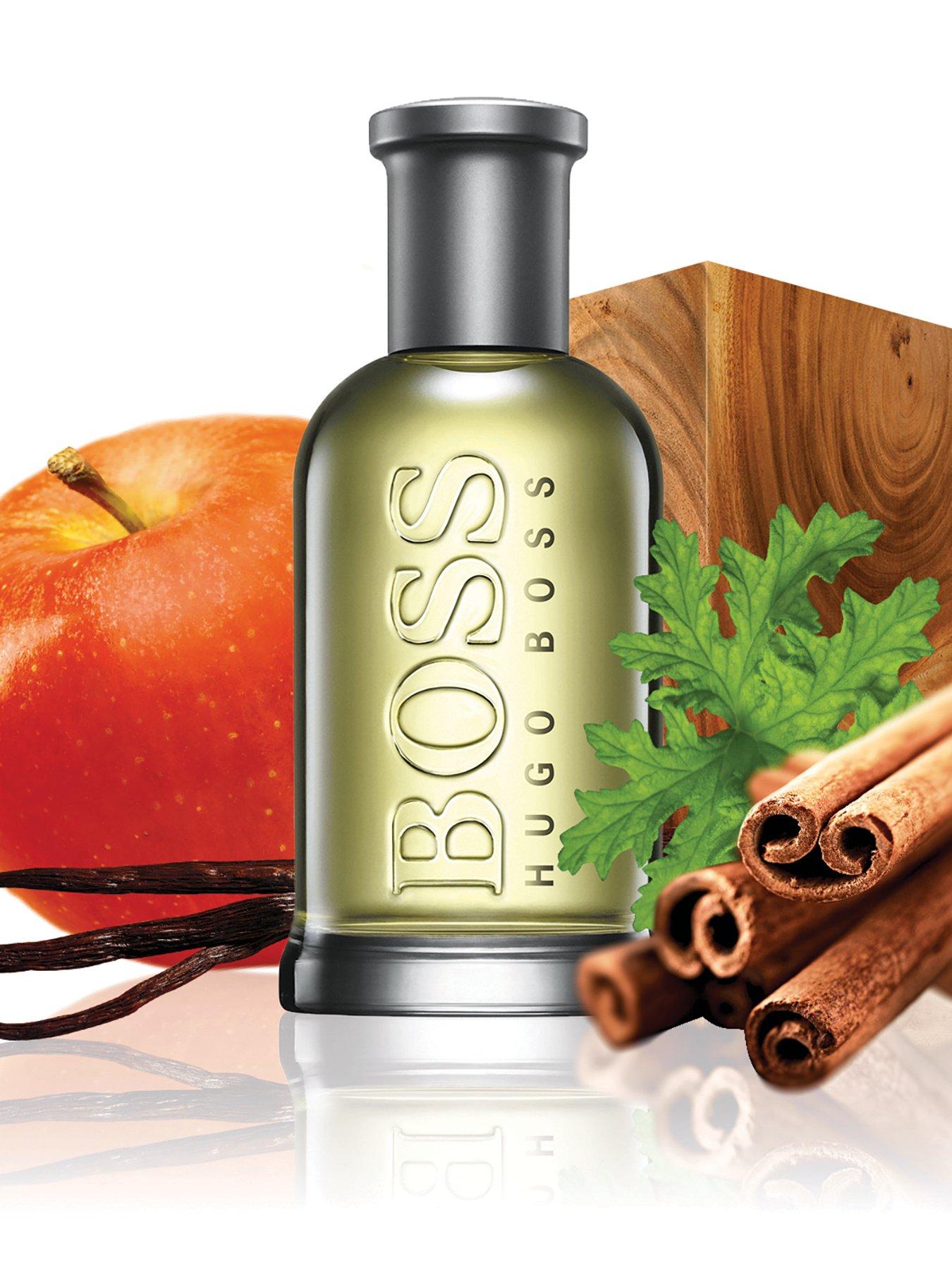 Image 4 of 4 of BOSS Bottled Aftershave Lotion 100ml