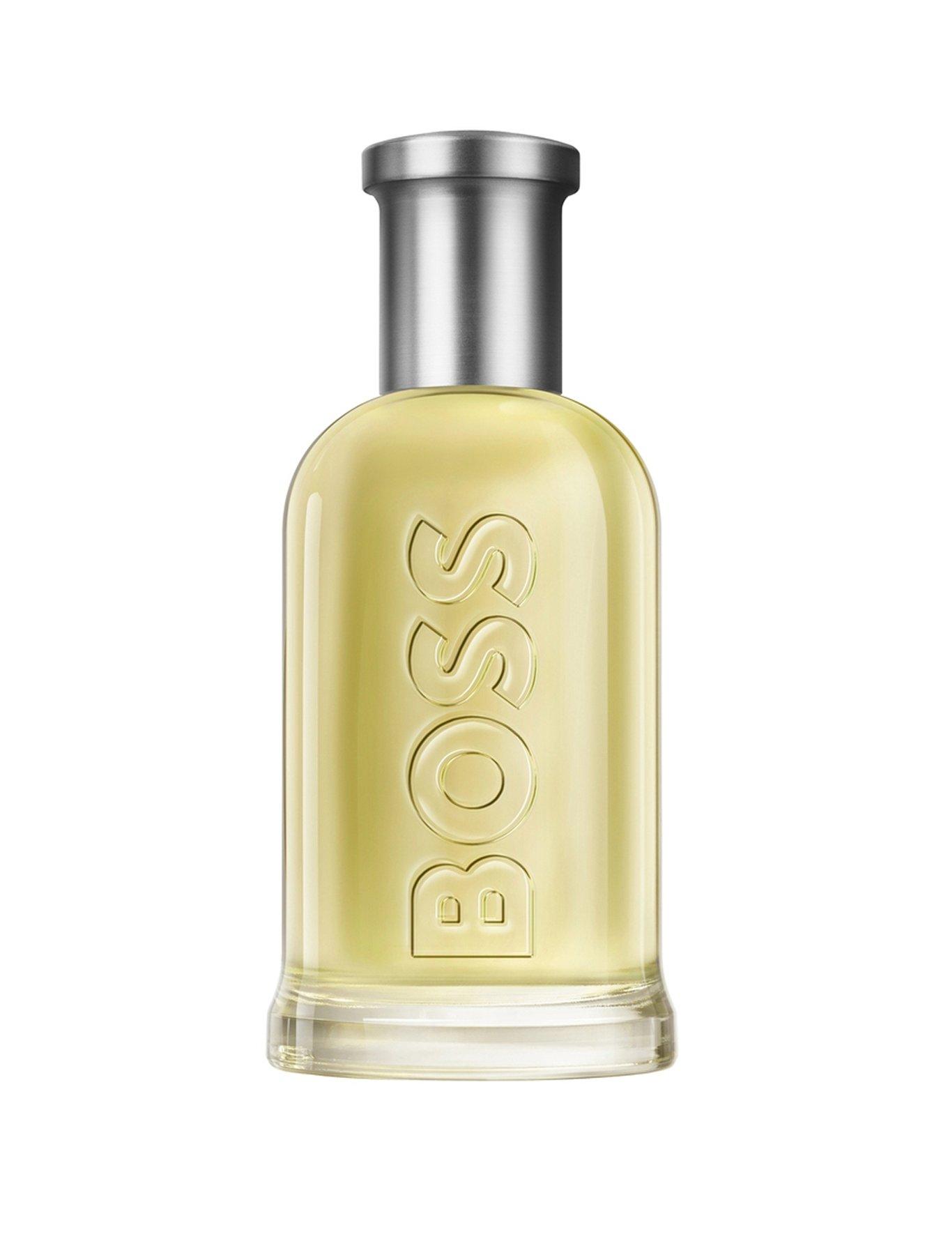 Hugo boss bottled ultimate sale