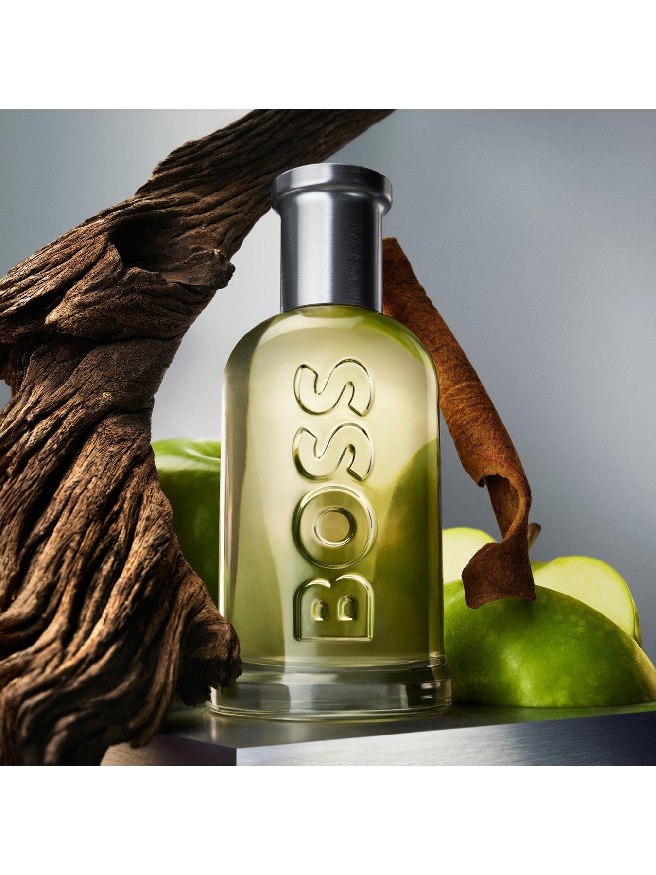 Image 2 of 7 of BOSS Bottled Eau de Toilette 100ml