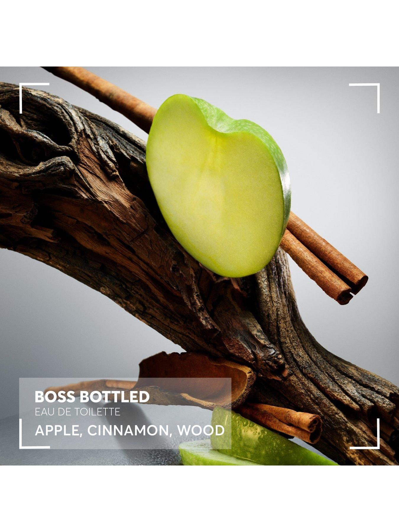Image 3 of 7 of BOSS Bottled Eau de Toilette 100ml