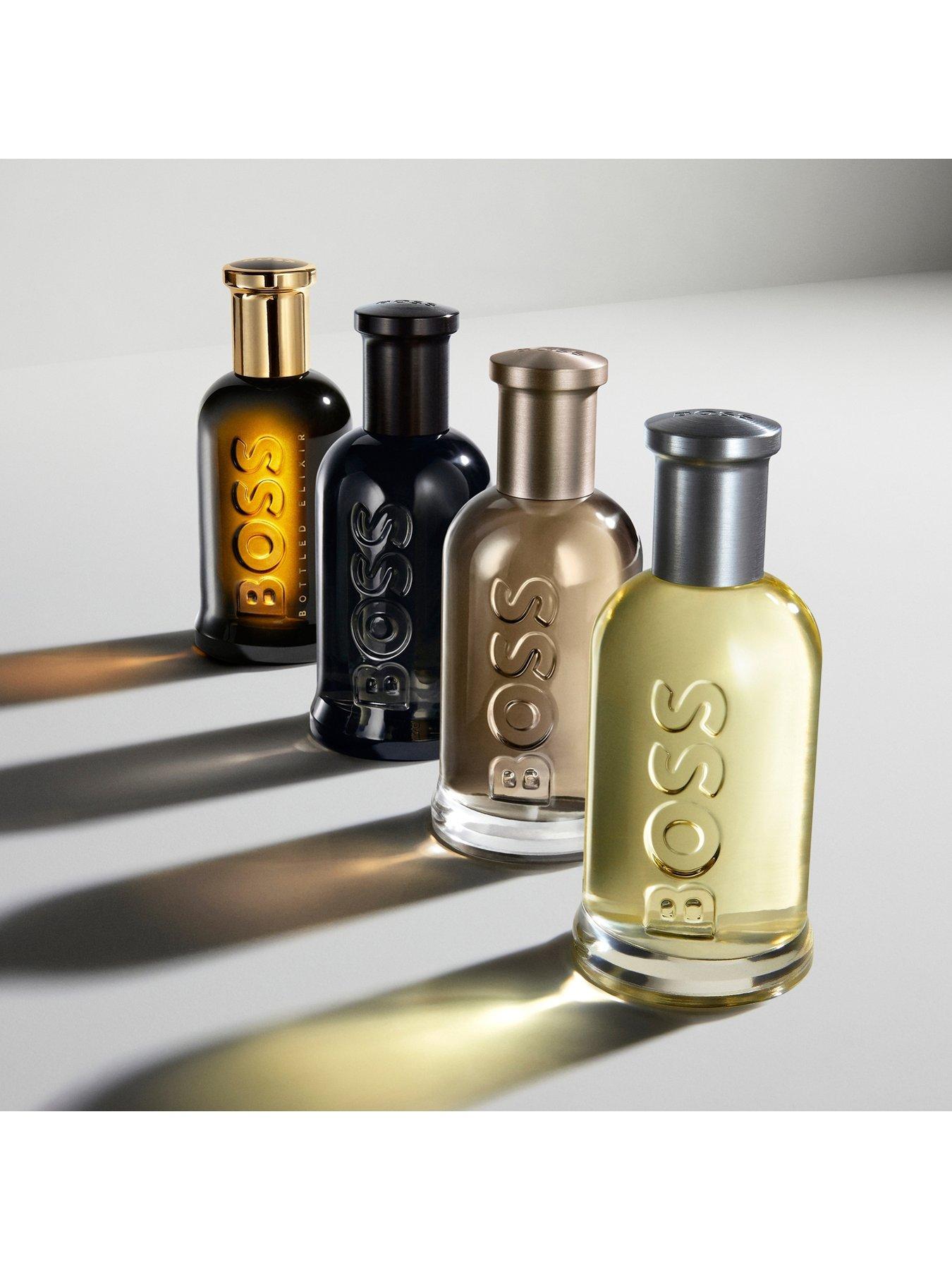 Image 6 of 7 of BOSS Bottled Eau de Toilette 100ml