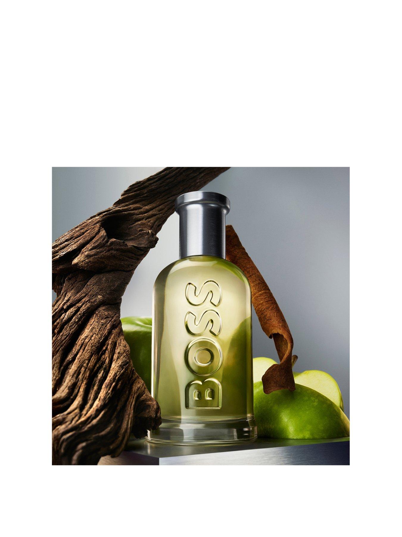 Image 2 of 4 of BOSS Bottled Eau de Toilette 50ml