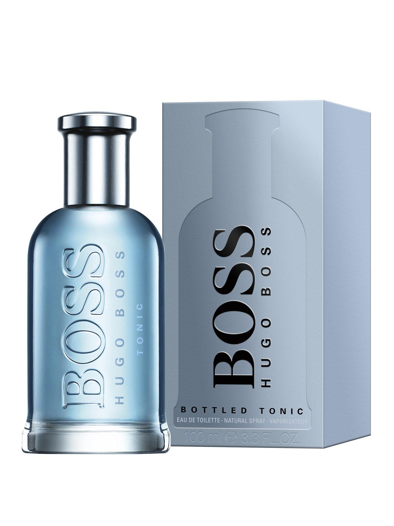 Image 2 of 5 of BOSS Bottled Tonic Eau de Toilette 100ml